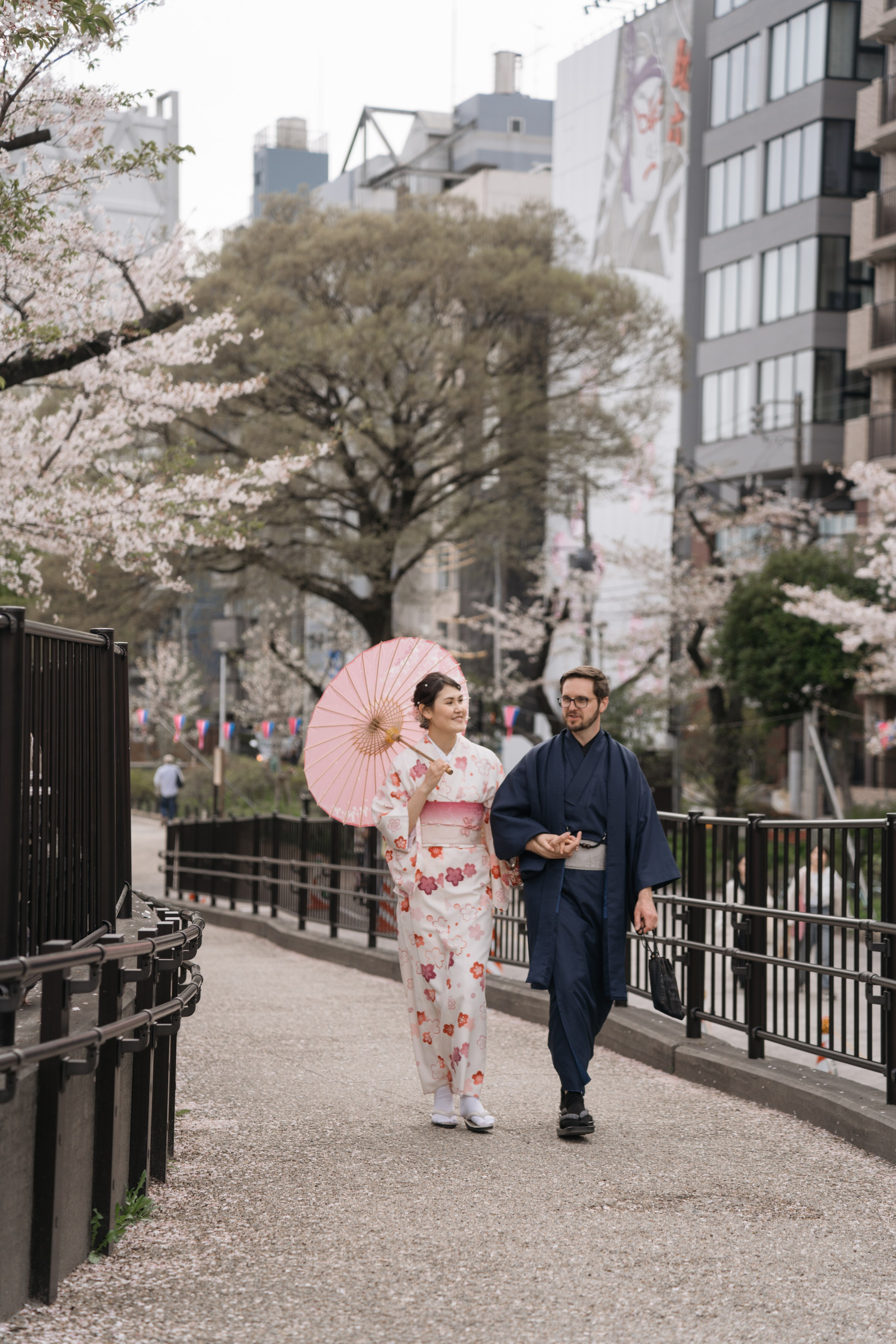 Sakura. Фотограф Алина Диева Москва | Токио