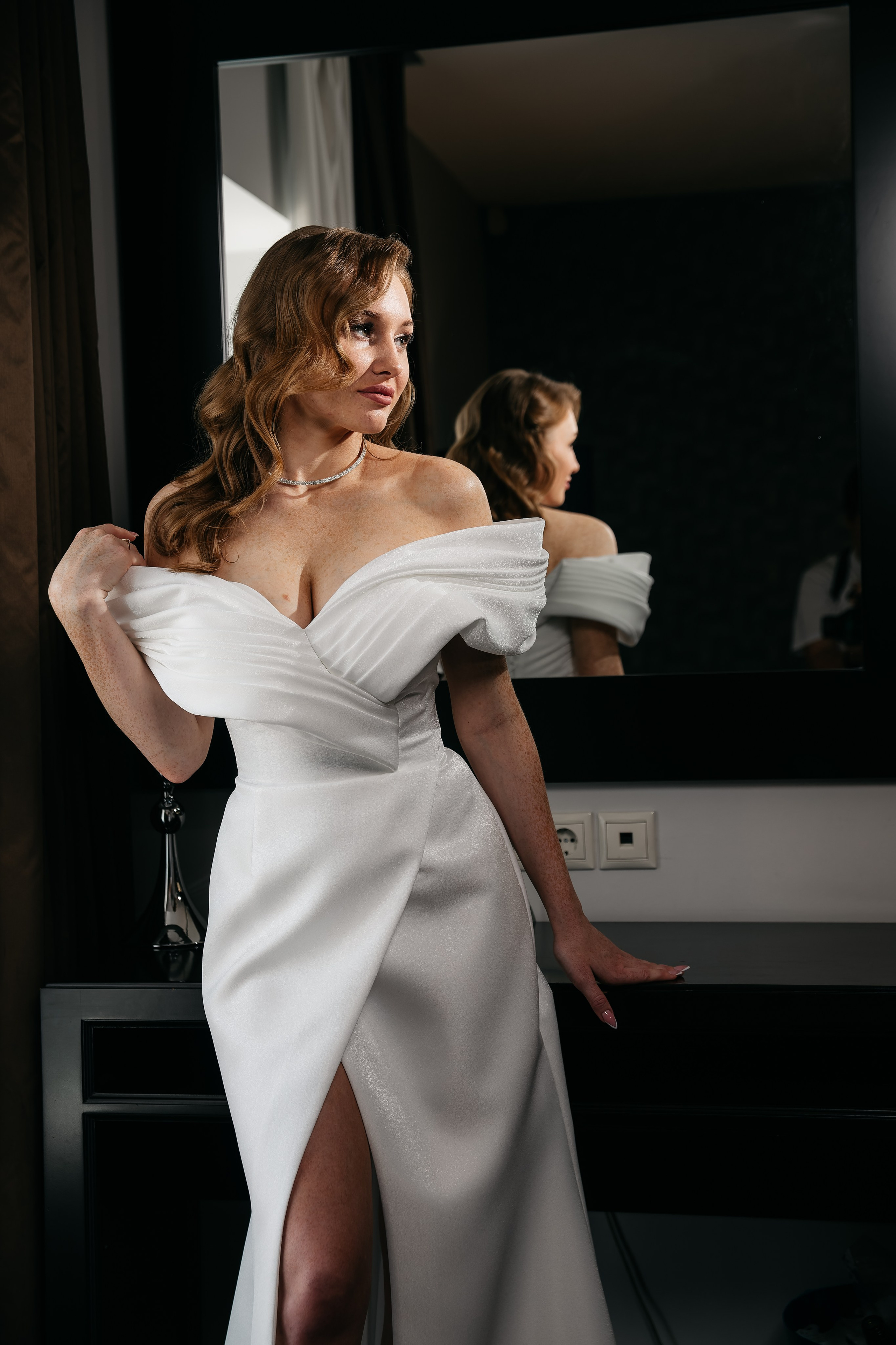 7.06.2025 Виктория и Владимир. Фотограф в Самаре Максим Тырин