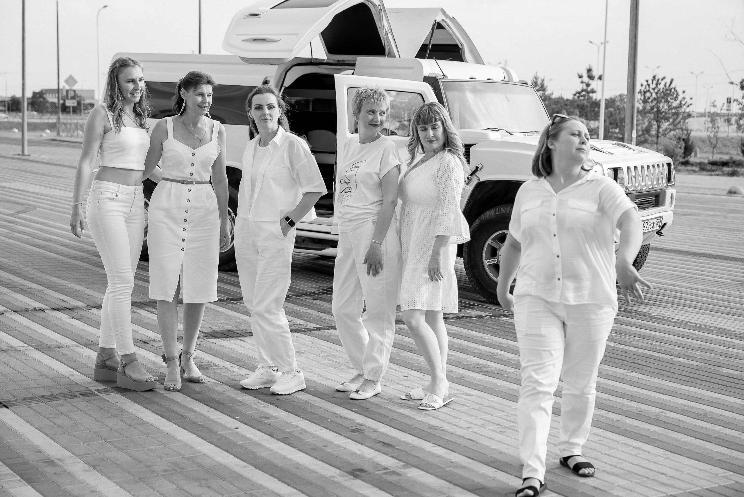 ДР Тусовка. Max Matvich and Victoria Basova are professionals in their field