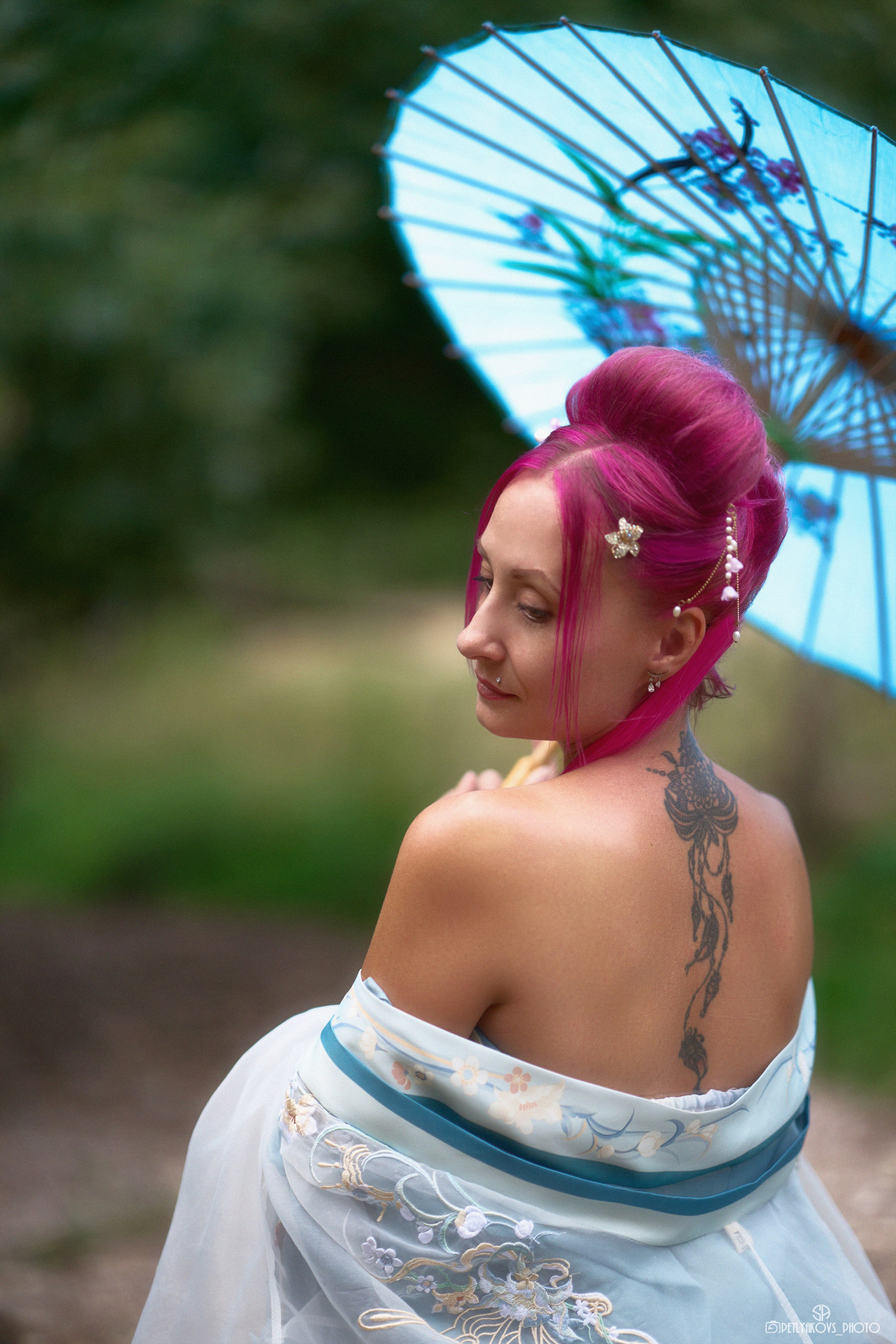 Фотосессия тематическая в Японском стиле. Фотограф, видеограф Пятигорск, Ставрополь, Ессентуки, Petlyakovs_photo