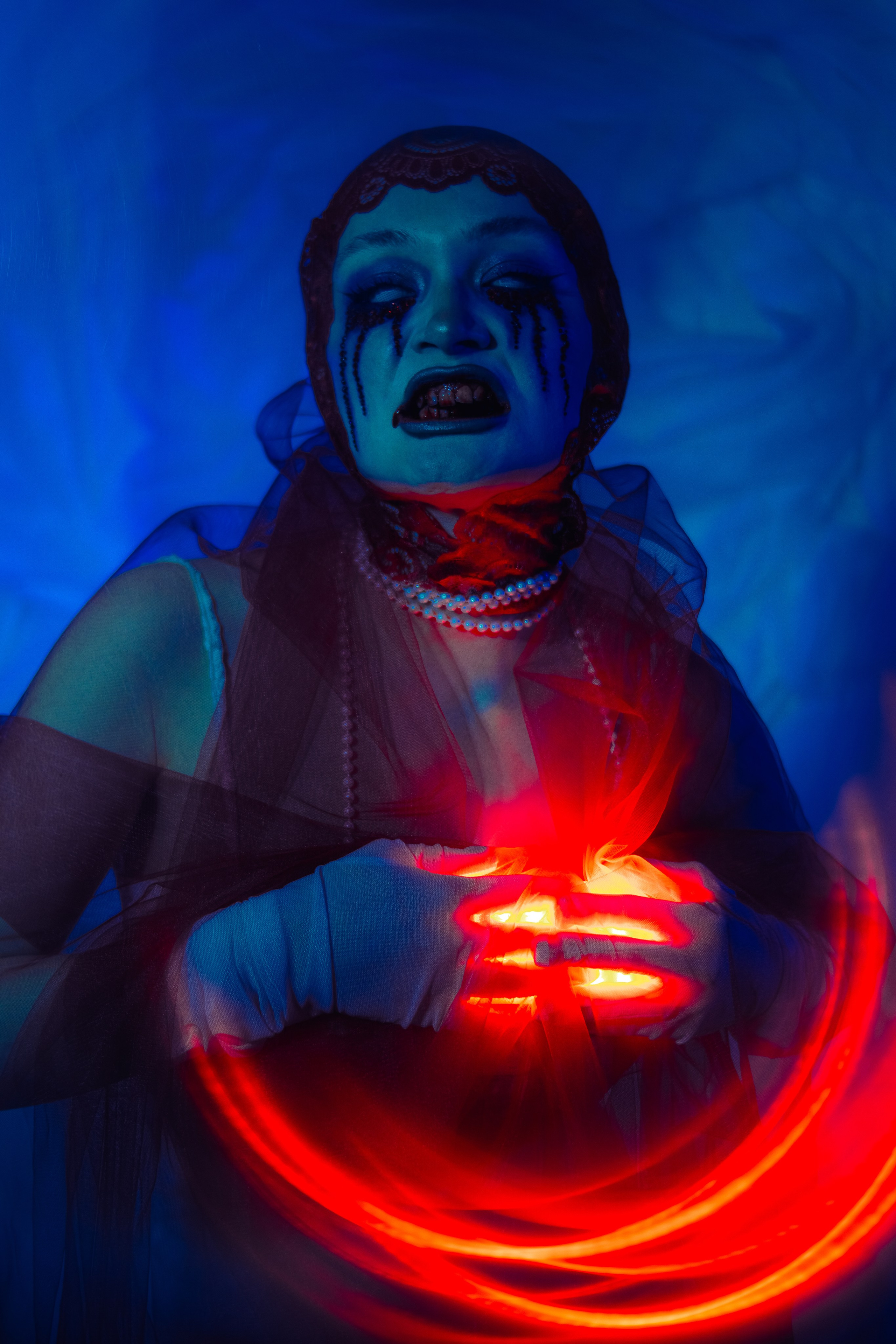 Тоня. Портретный и уличный фотограф в Санкт-Петербурге Сергей Кутьин