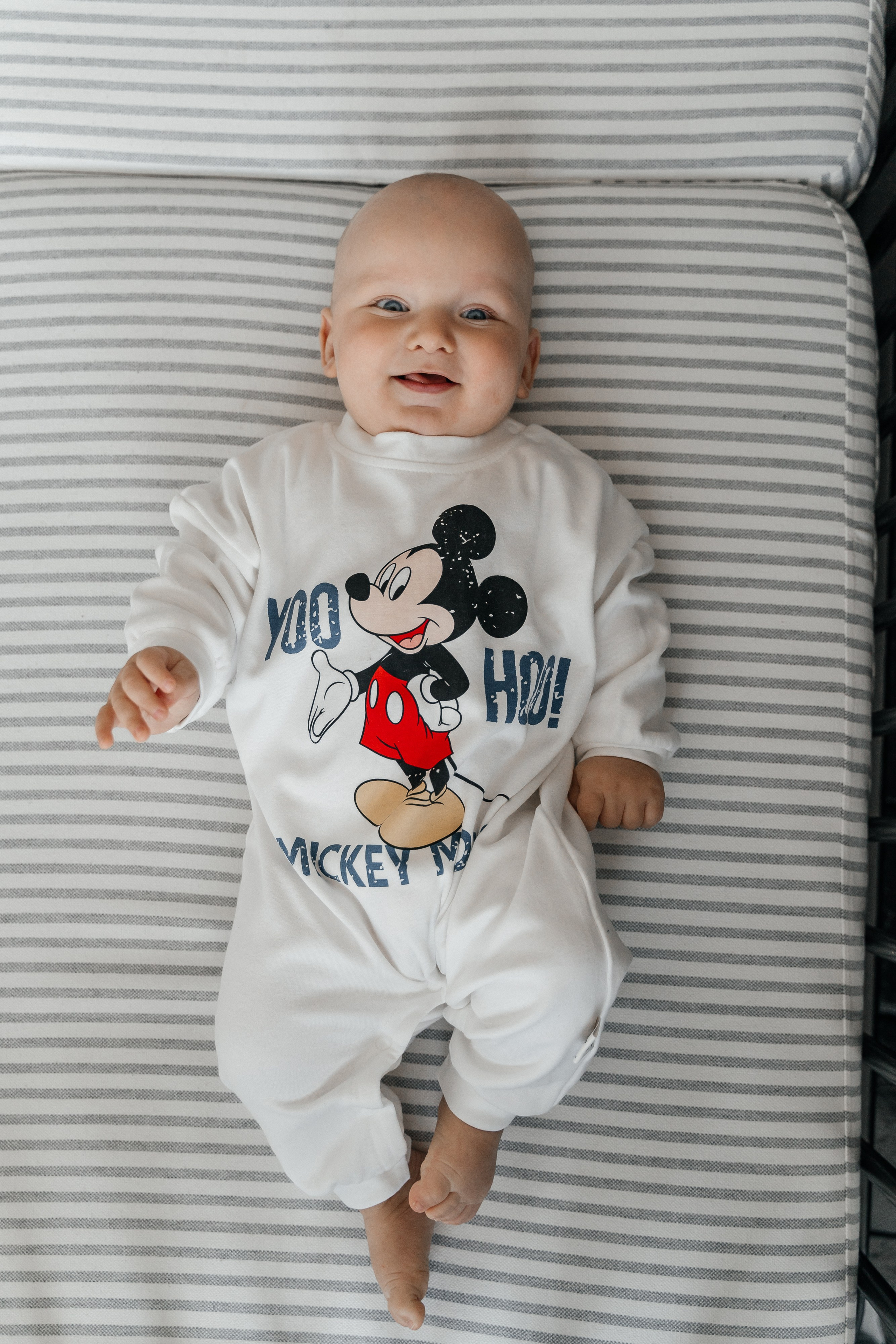 Саша, Юля и Лев. Волик Мария