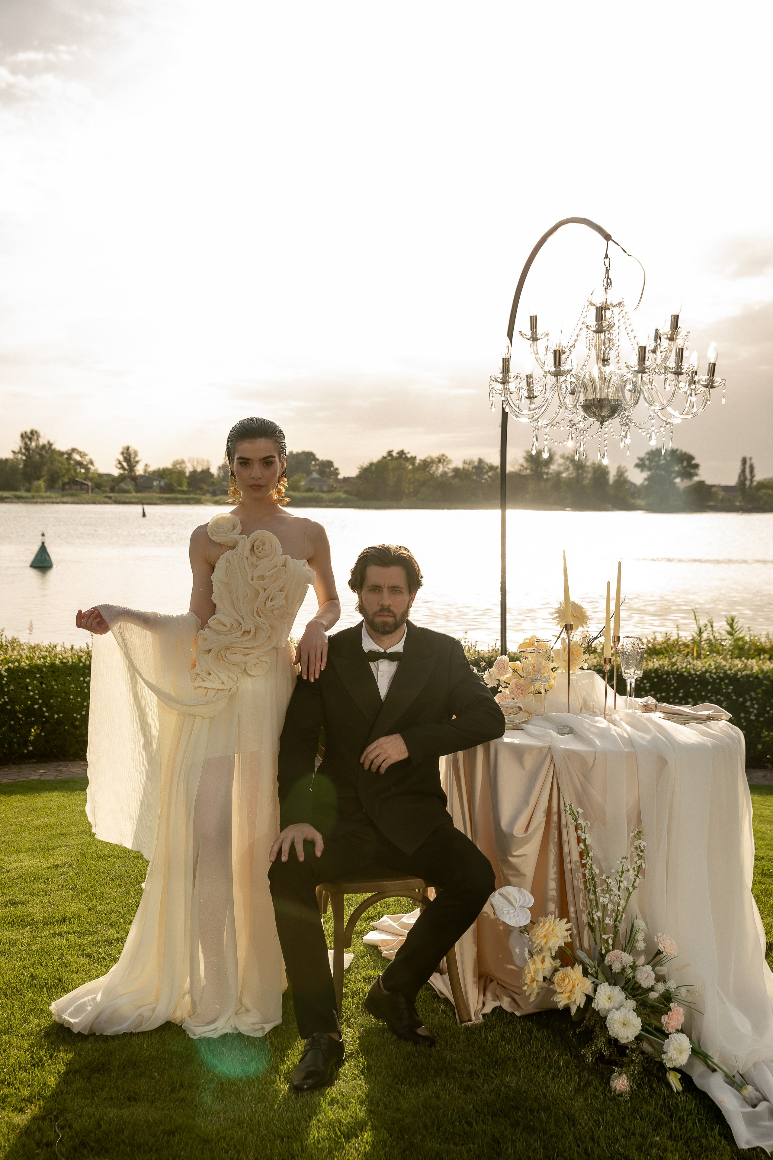 Свадебная съемка А&A. Свадебный | Семейный фотограф