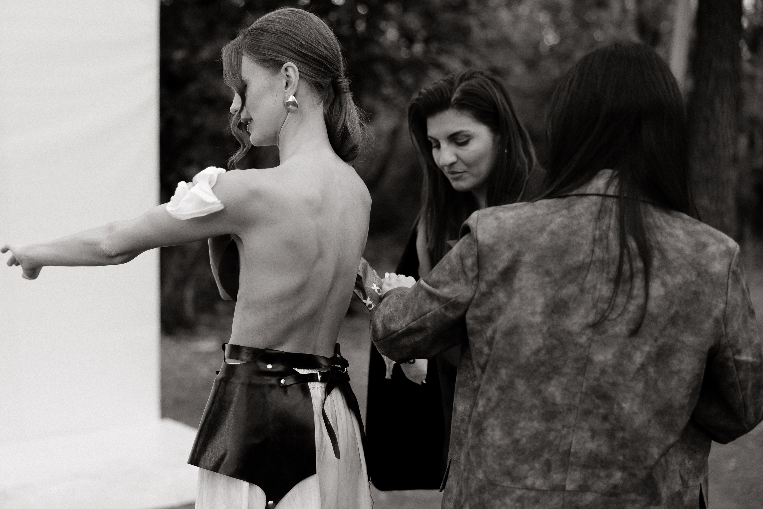 Александр и Кристина. Свадебный | Семейный фотограф