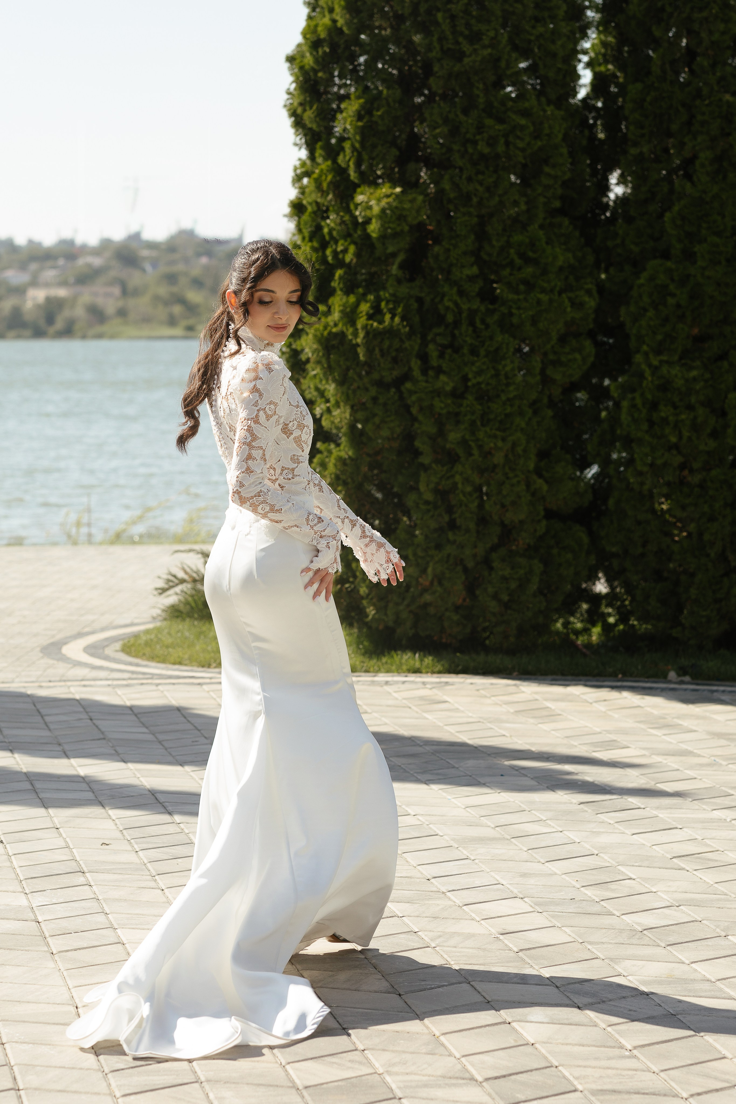 Сватовство N&L. Свадебный | Семейный фотограф