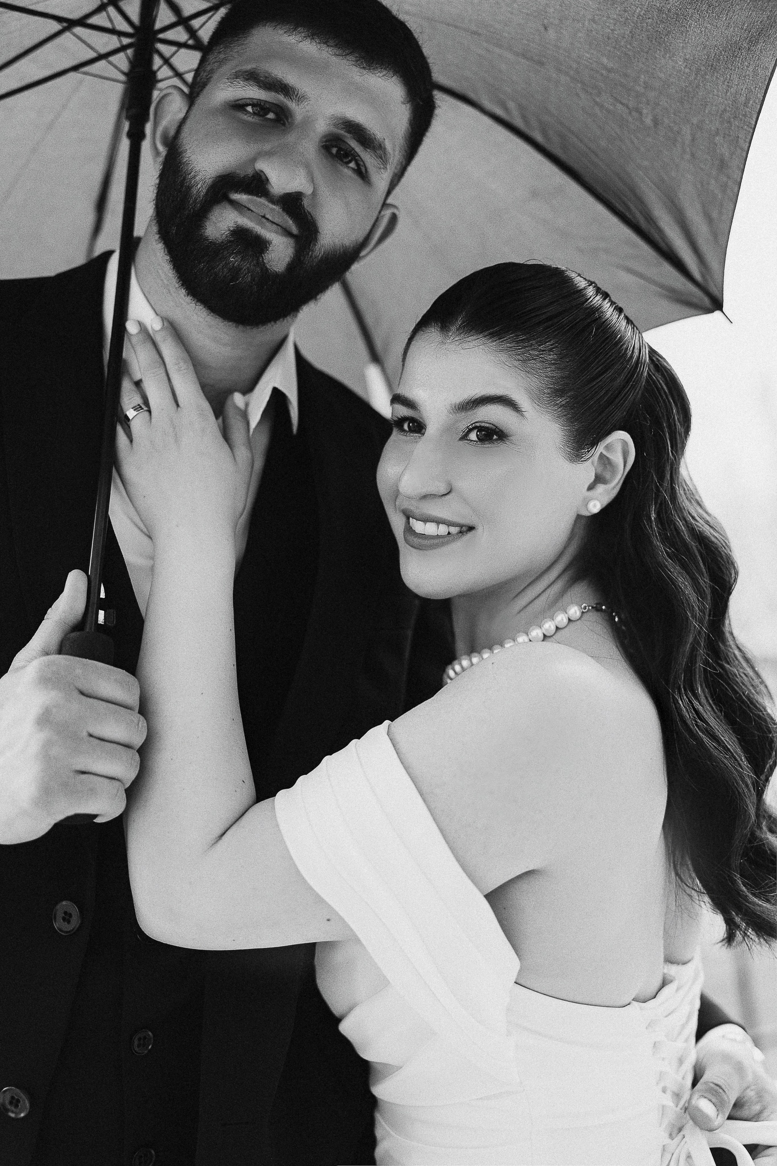 Эдуард и Карина. Свадебный | Семейный фотограф