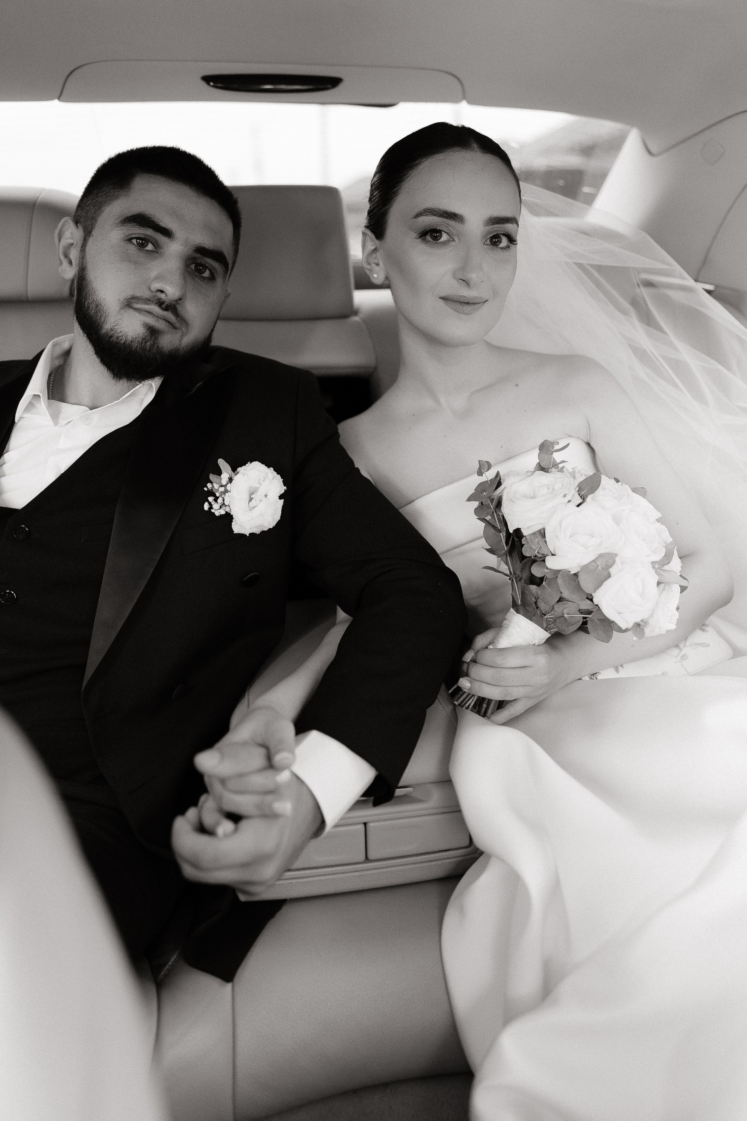 Wedding Day A&M. Свадебный | Семейный фотограф