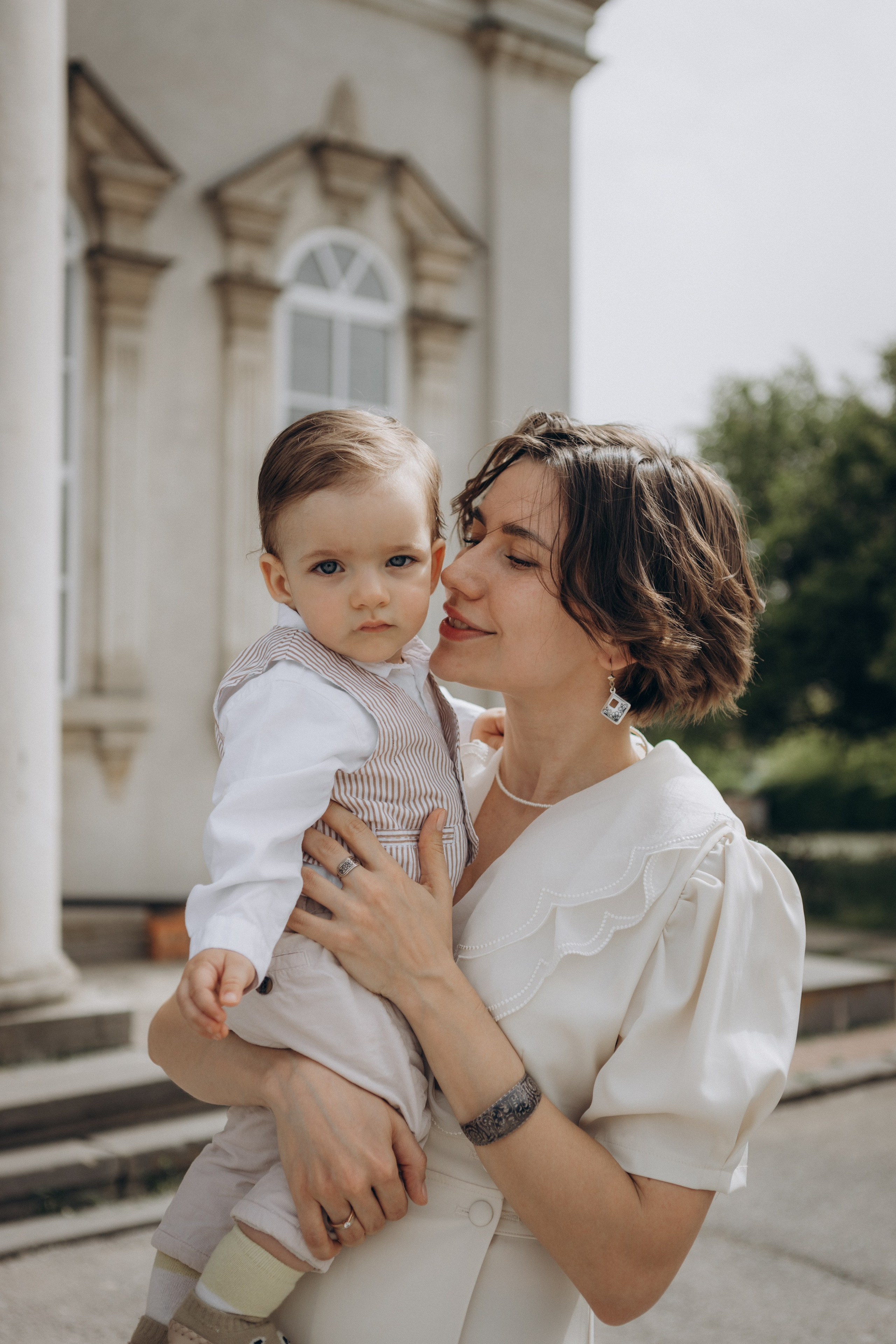 Крещение Карла и Давида. Семейный фотограф и фотограф на роды в Ростове-на-Дону Мухина Виктория