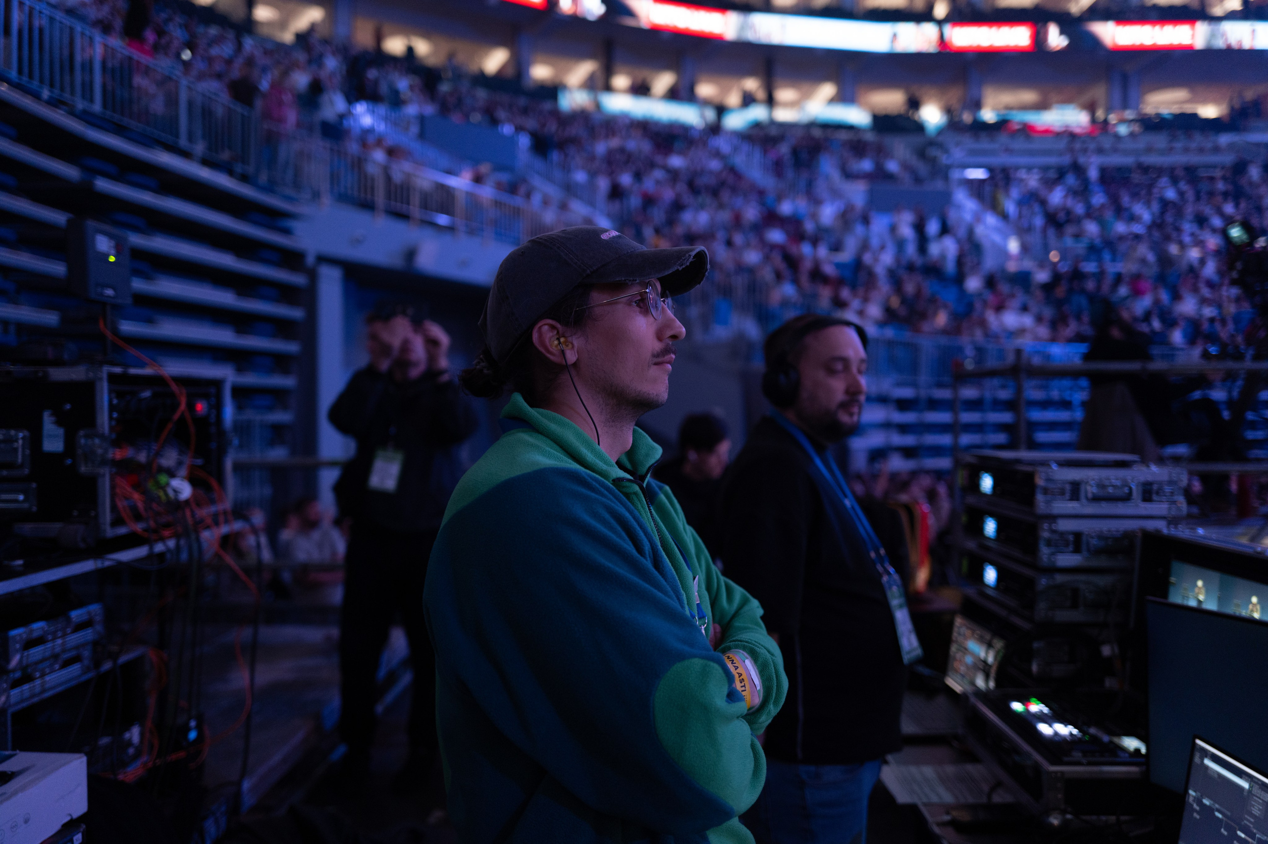 ANNA ASTI, SILA SVETA MUSIC. @tomrus: Рустам Шагиморданов — фотограф