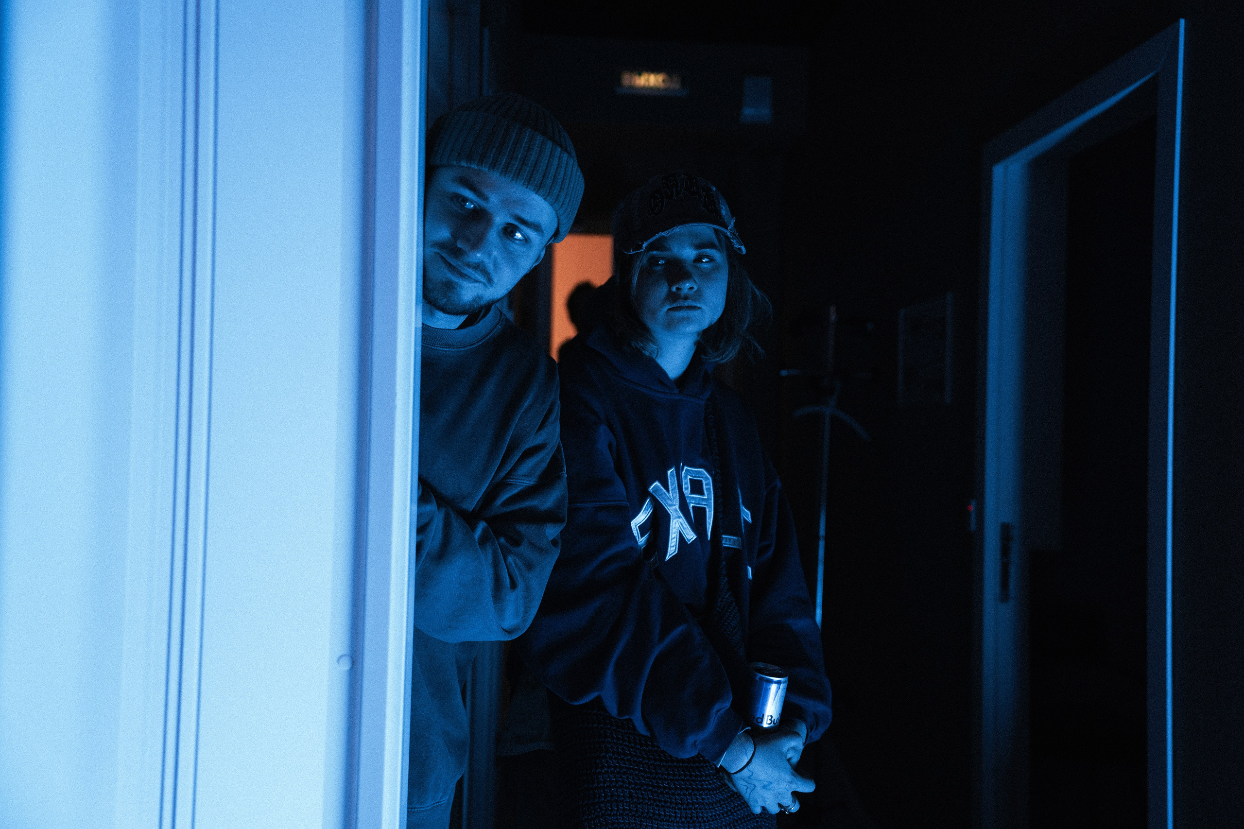 Loweliness. Backstage. @tomrus: Рустам Шагиморданов — фотограф