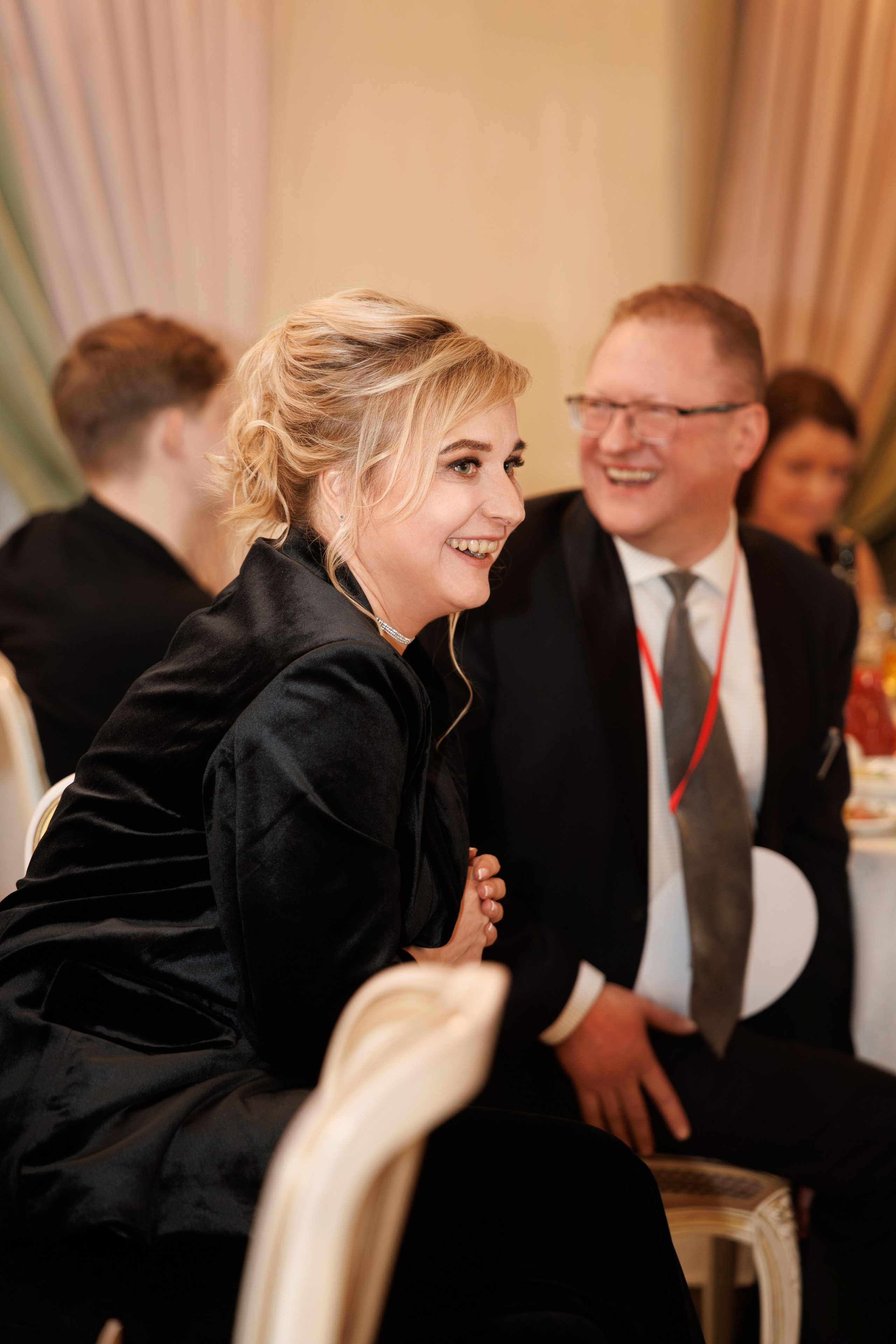 Новогодний корпоратив «Симикон». Репортажной, Свадебный, школьный