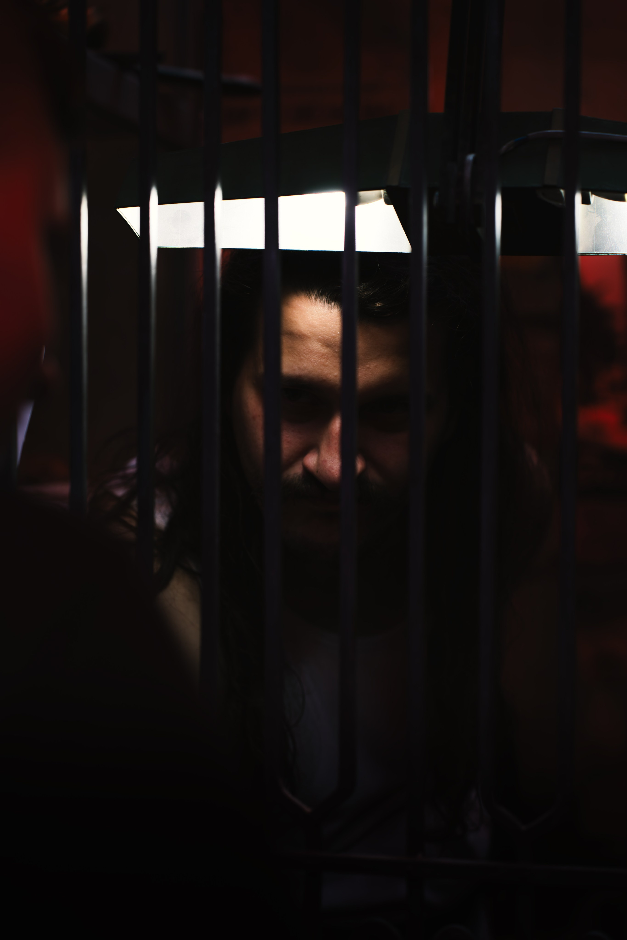 Cosplay. Профессиональный фотограф в Минске Александр Быдрицкий