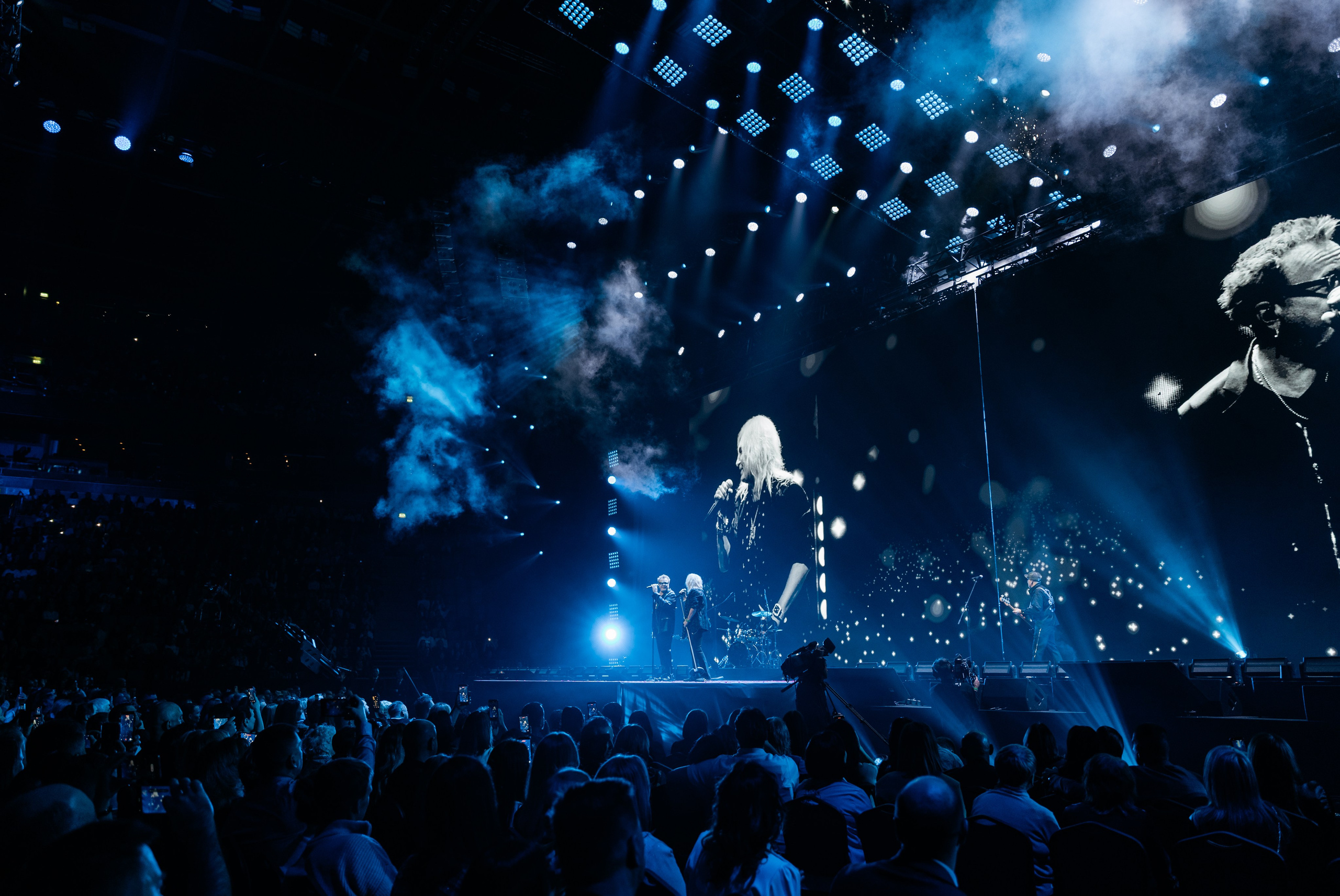 Золотой граммофон 2026 (backstage). Свадебный и репортажный фотограф в Санкт-Петербурге