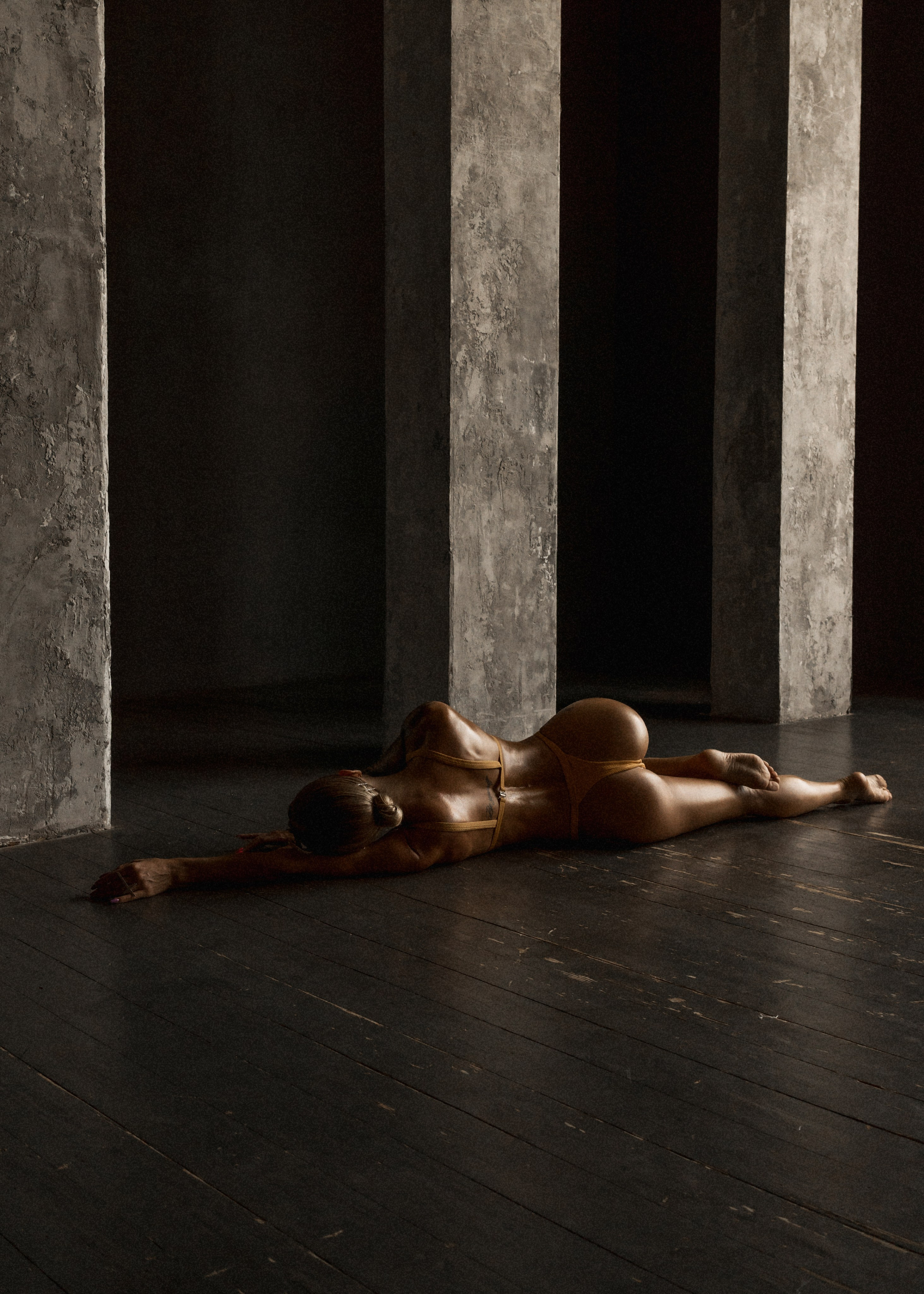 Kristine. Igorson — aesthetic photographer