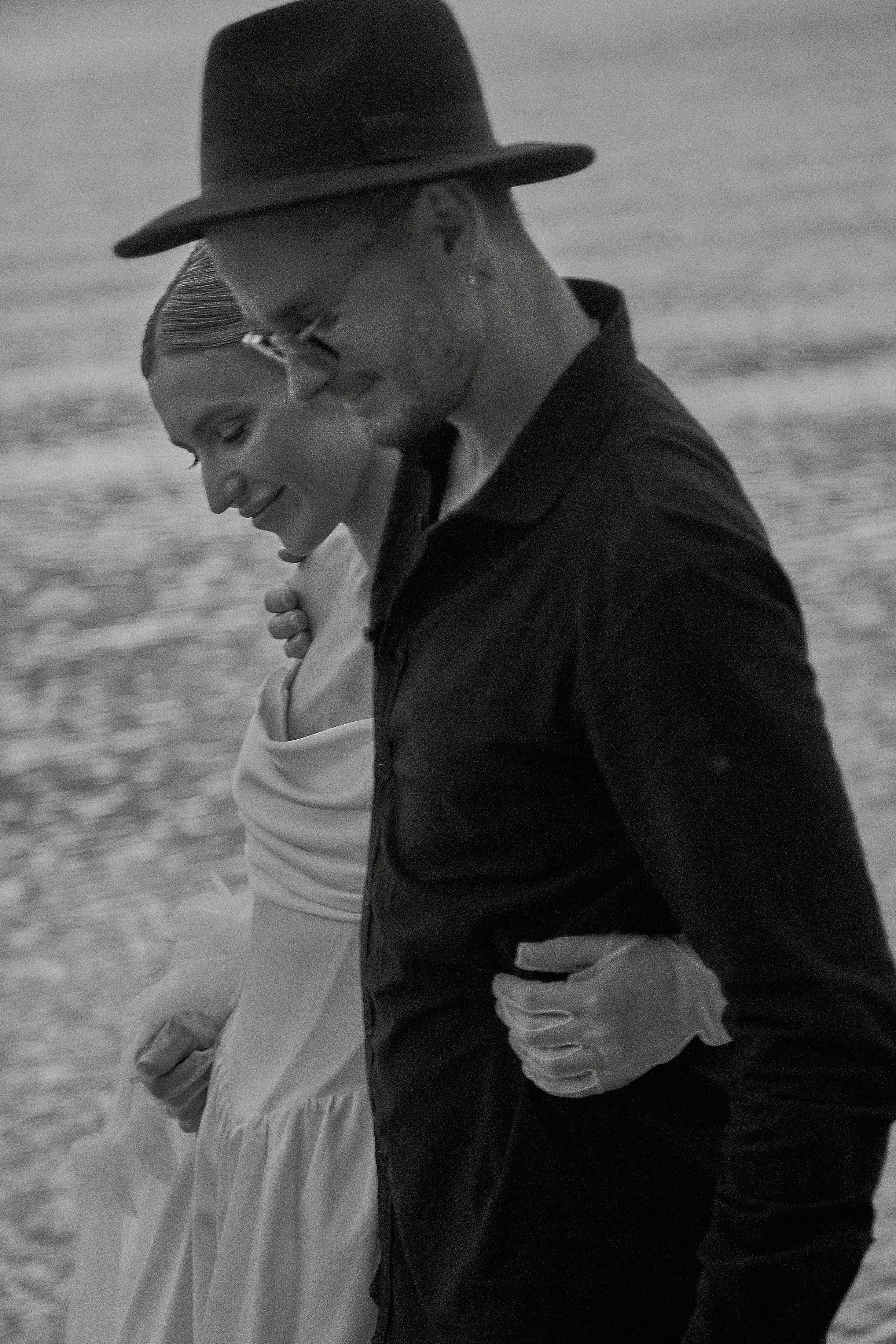 Унеси меня на закат. Фотограф Елена Краснопевцева