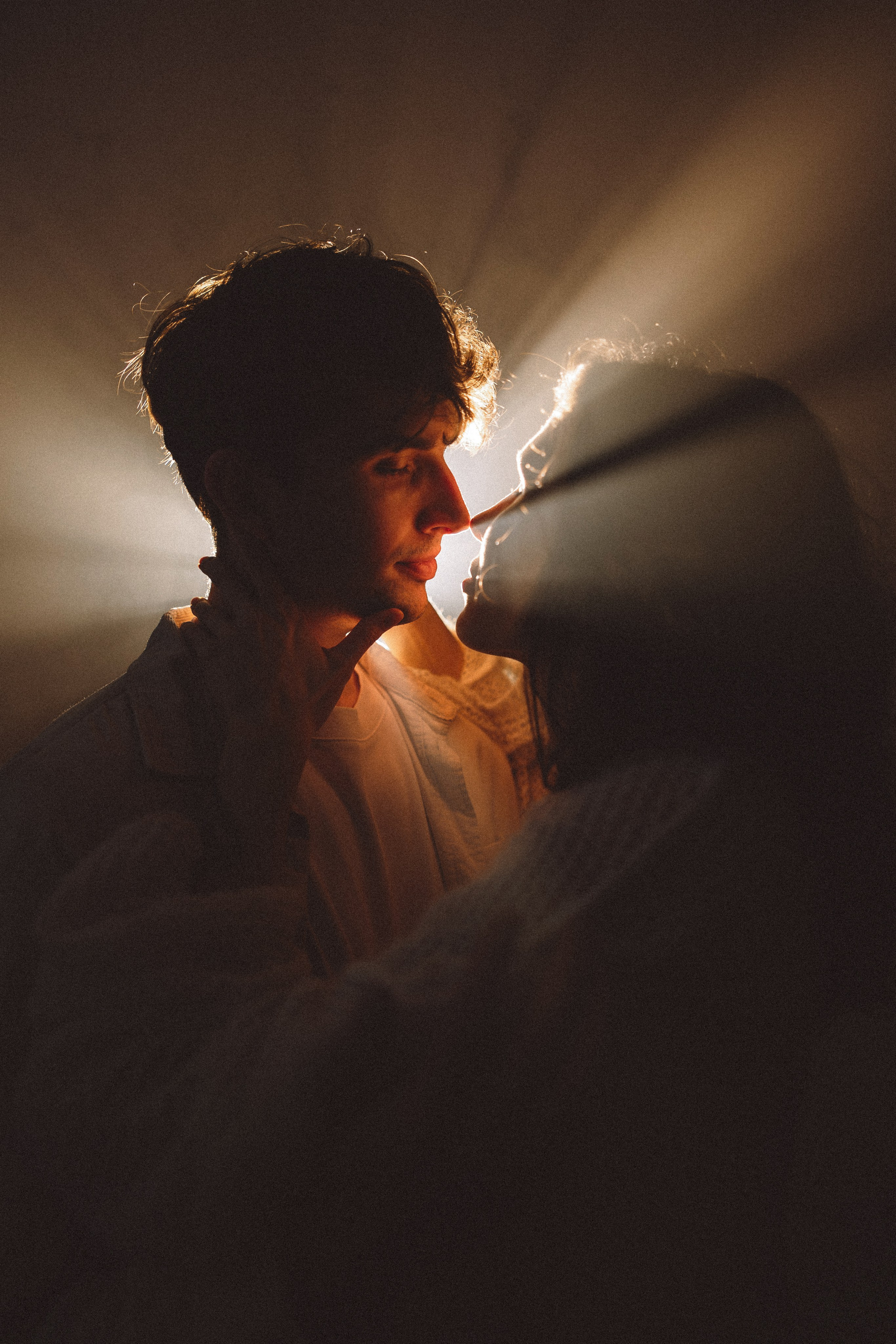 Соня и Гоша. Lifestyle фотограф в Санкт-Петербурге Анна Щекалева