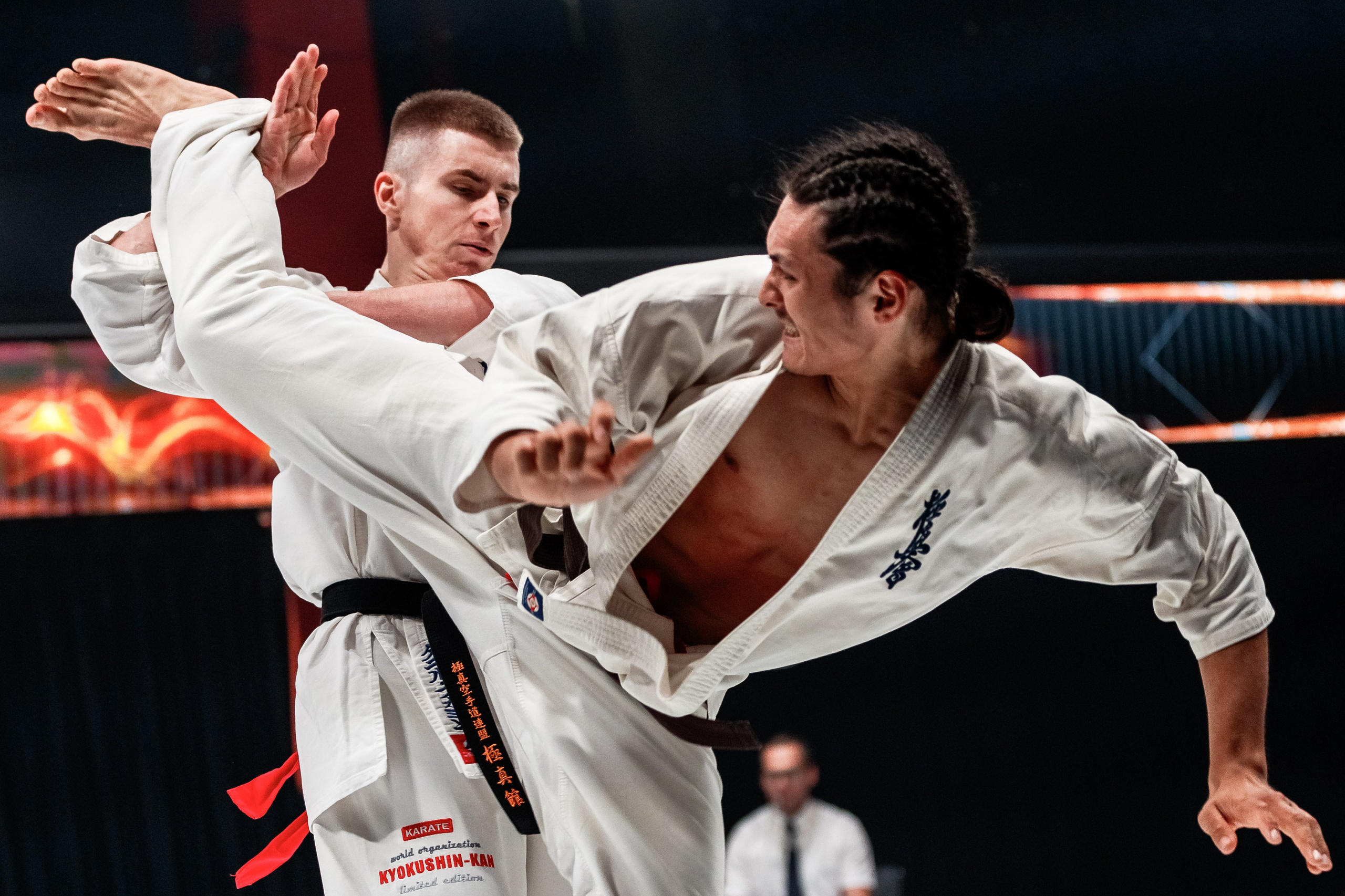 Фотосъемка спорта. Павел Табарчук — спортивный фотограф