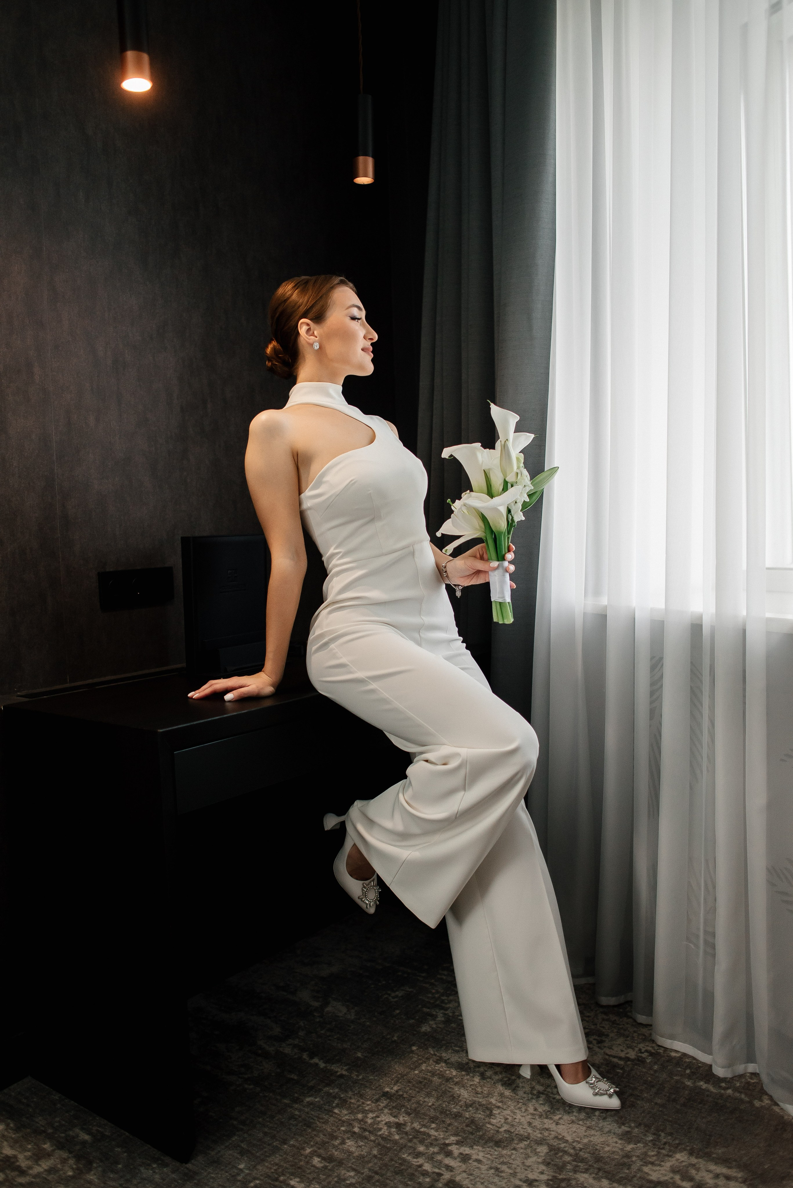 Алексей и Юлиана. Свадебный фотограф Курск Артем Духтанов