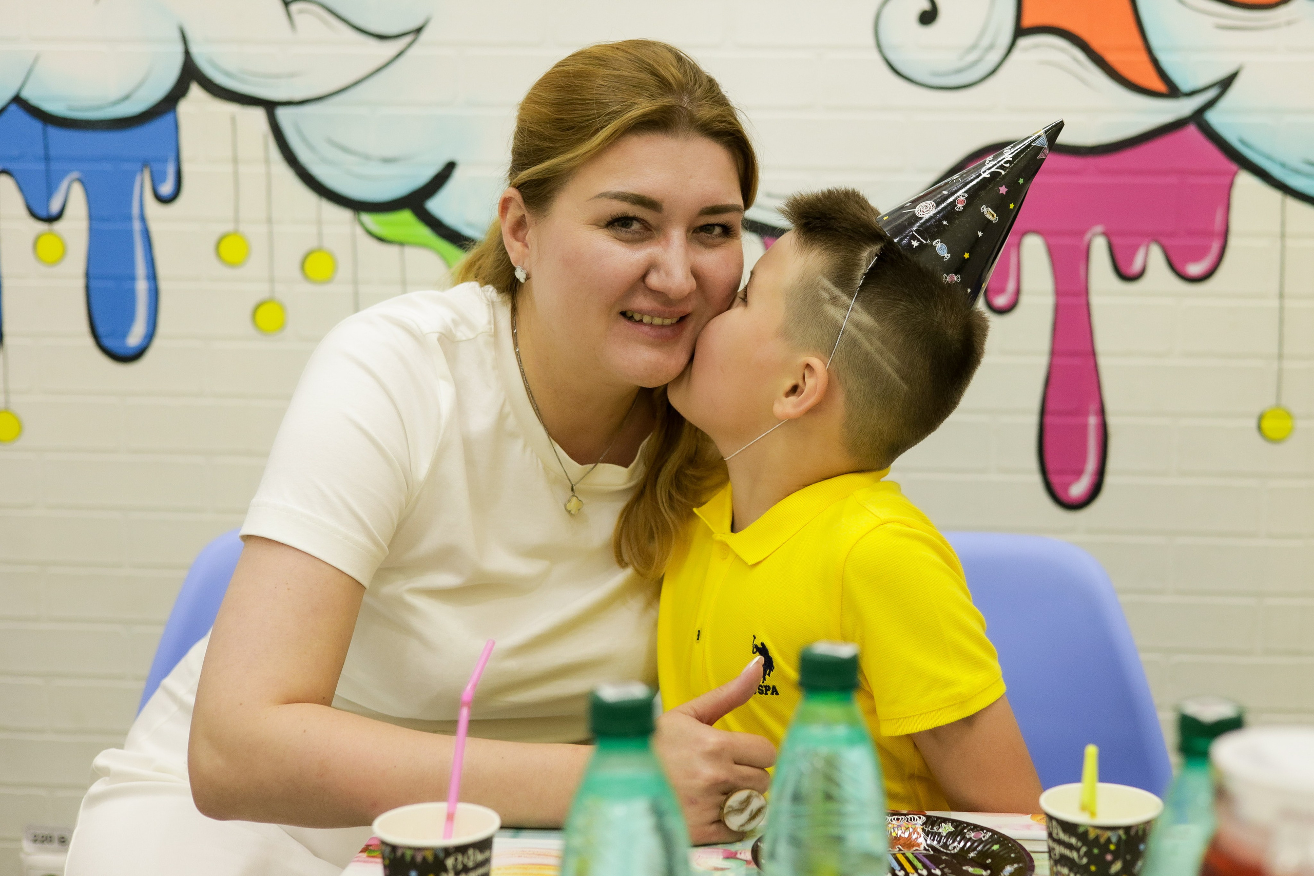 Раяну 7 лет. Ваш семейный фотограф