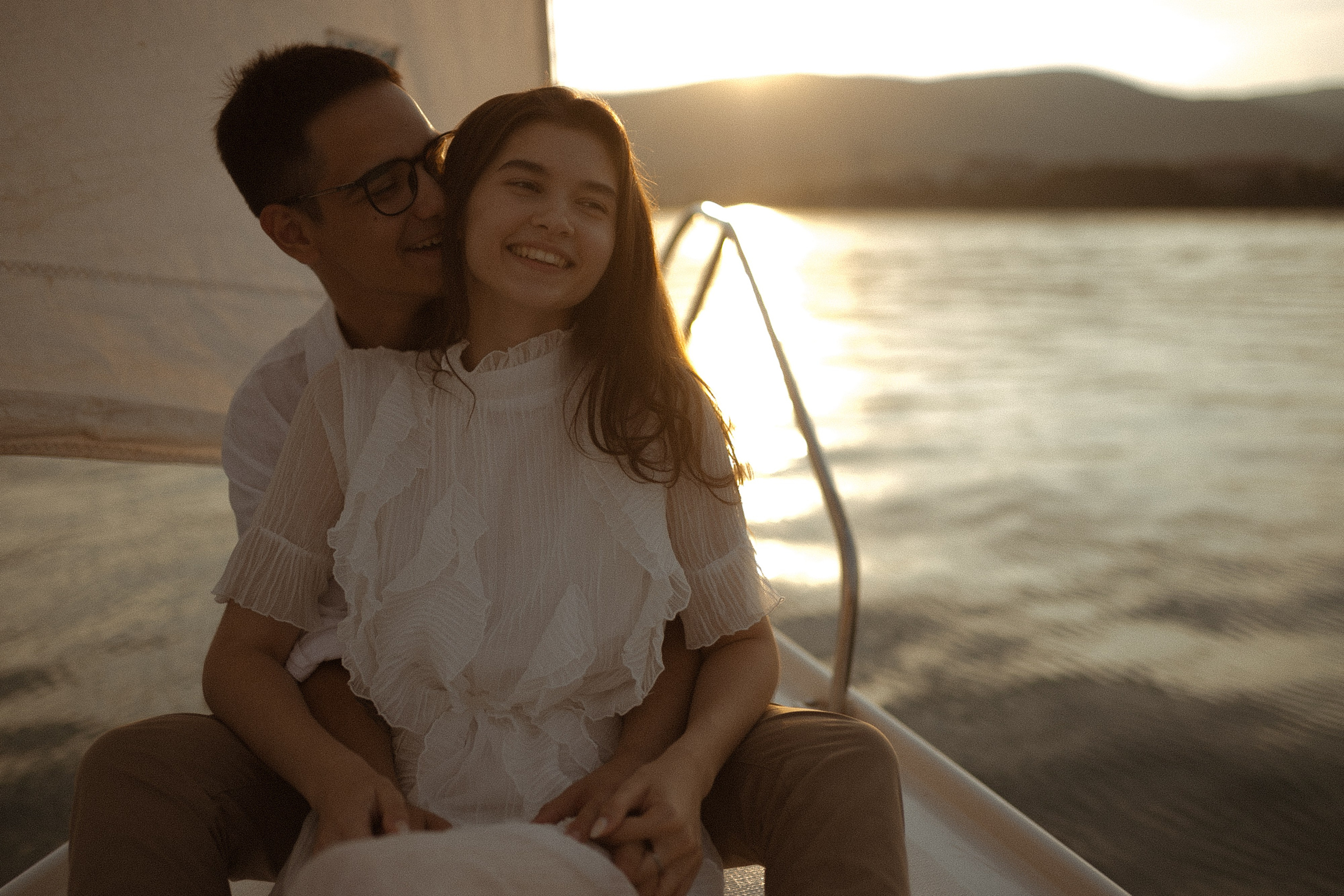 SHE SAID YES. Фотограф в Москве