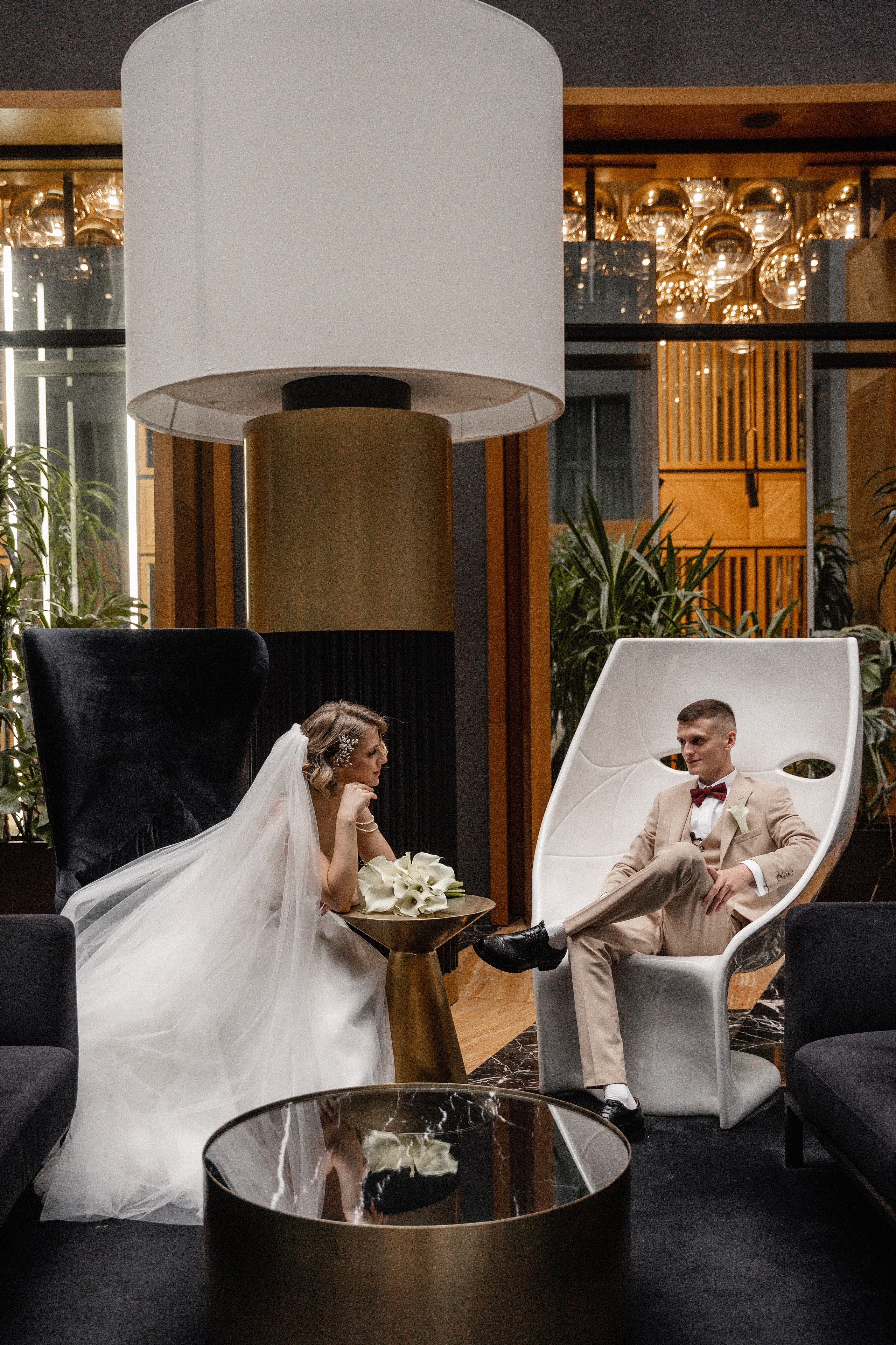 Nikolay & Julia. Dolce_wedding