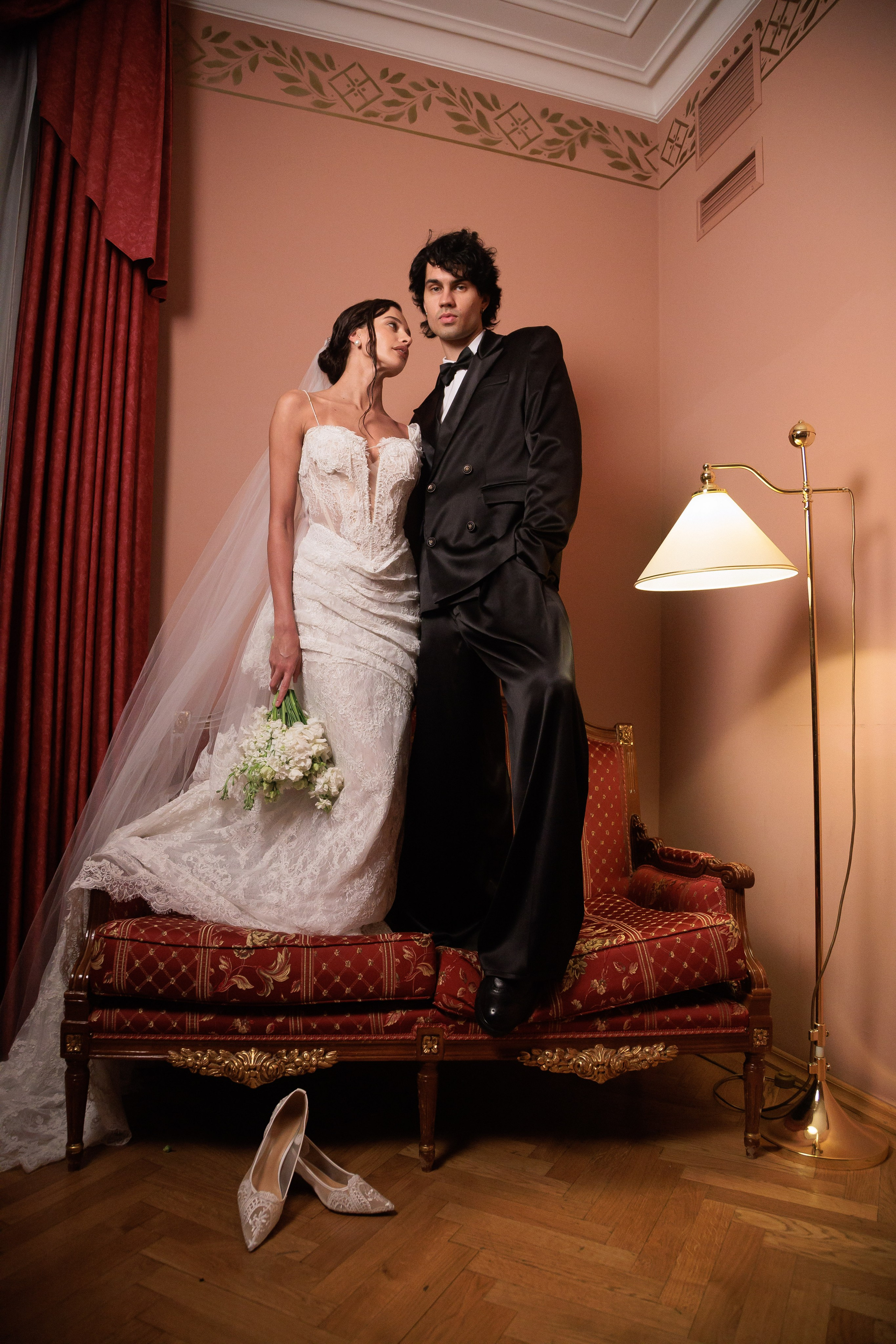 Отель Националь. Репортажный фотограф в Москве и МО