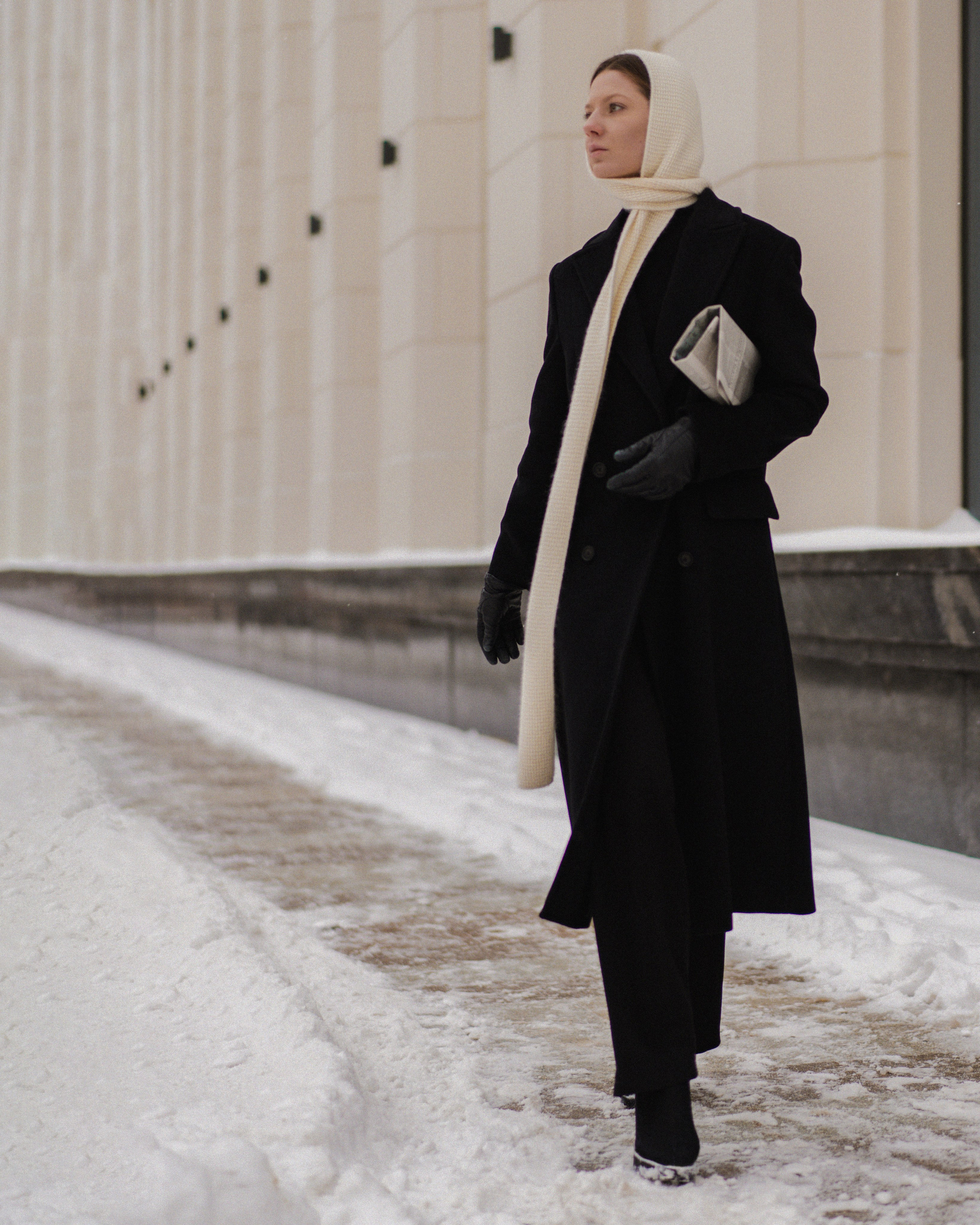 Katya. Commercial photographer Natalia Bychkova