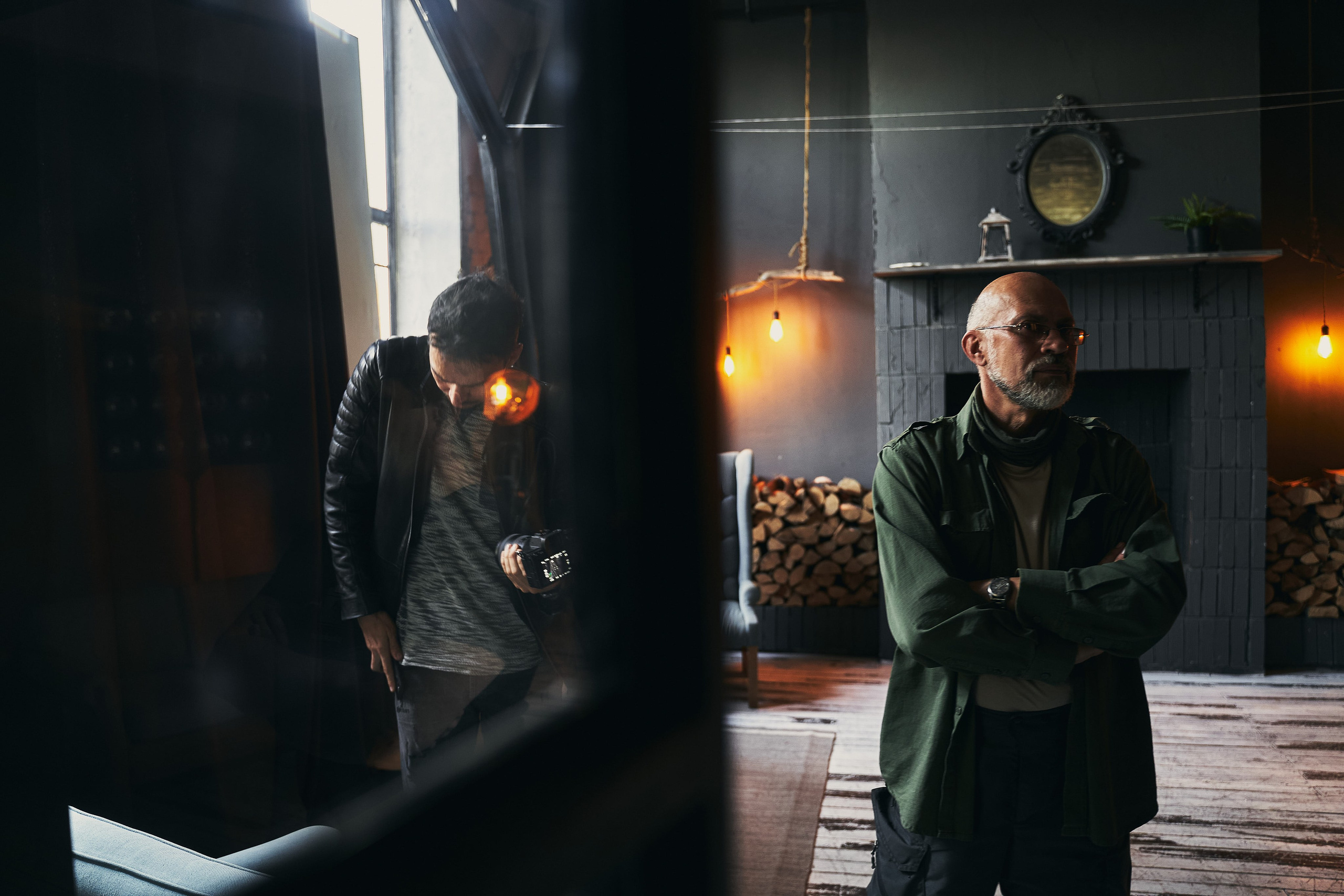 Презентация Sony Russia. Репортажный и Свадебный фотограф в Москве Иван Белов