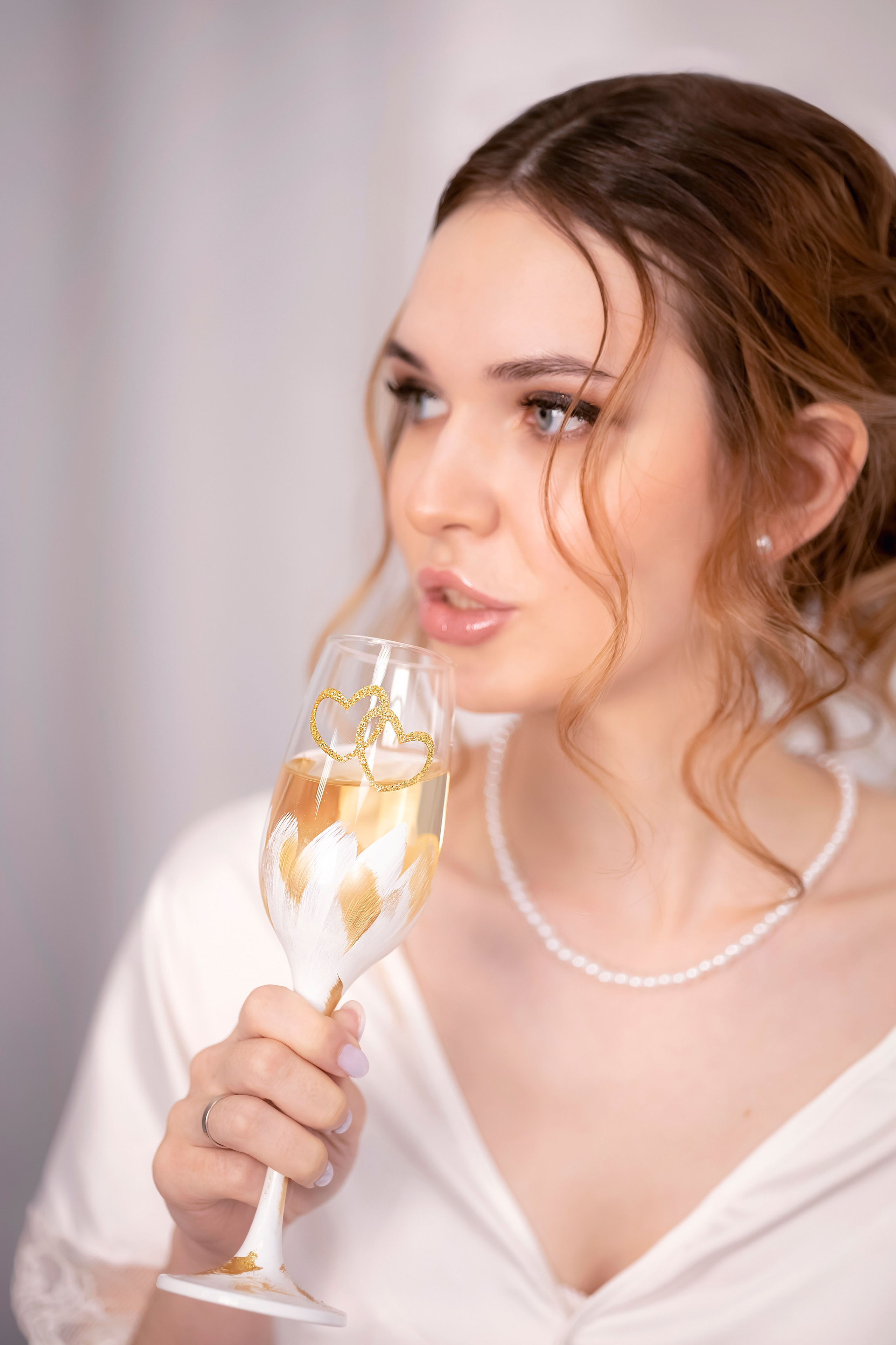 Утро Невесты Елизаветы. Фотограф Людмила Лебединская г. Краснодар (Приморско-Ахтарский р-он)