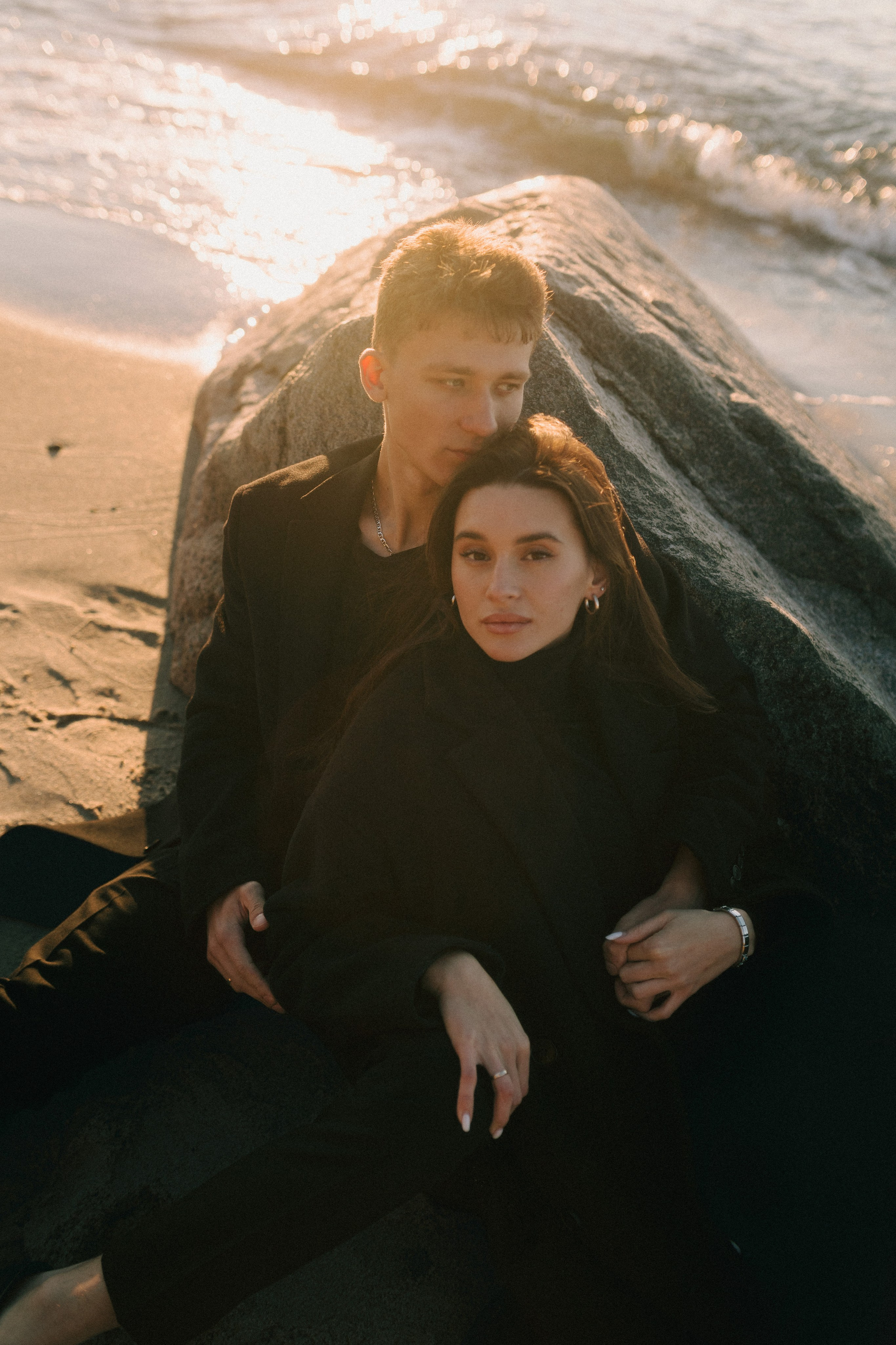 A&S. Свадебный и портретный фотограф в Калининграде и Москве Марк Юдинцев