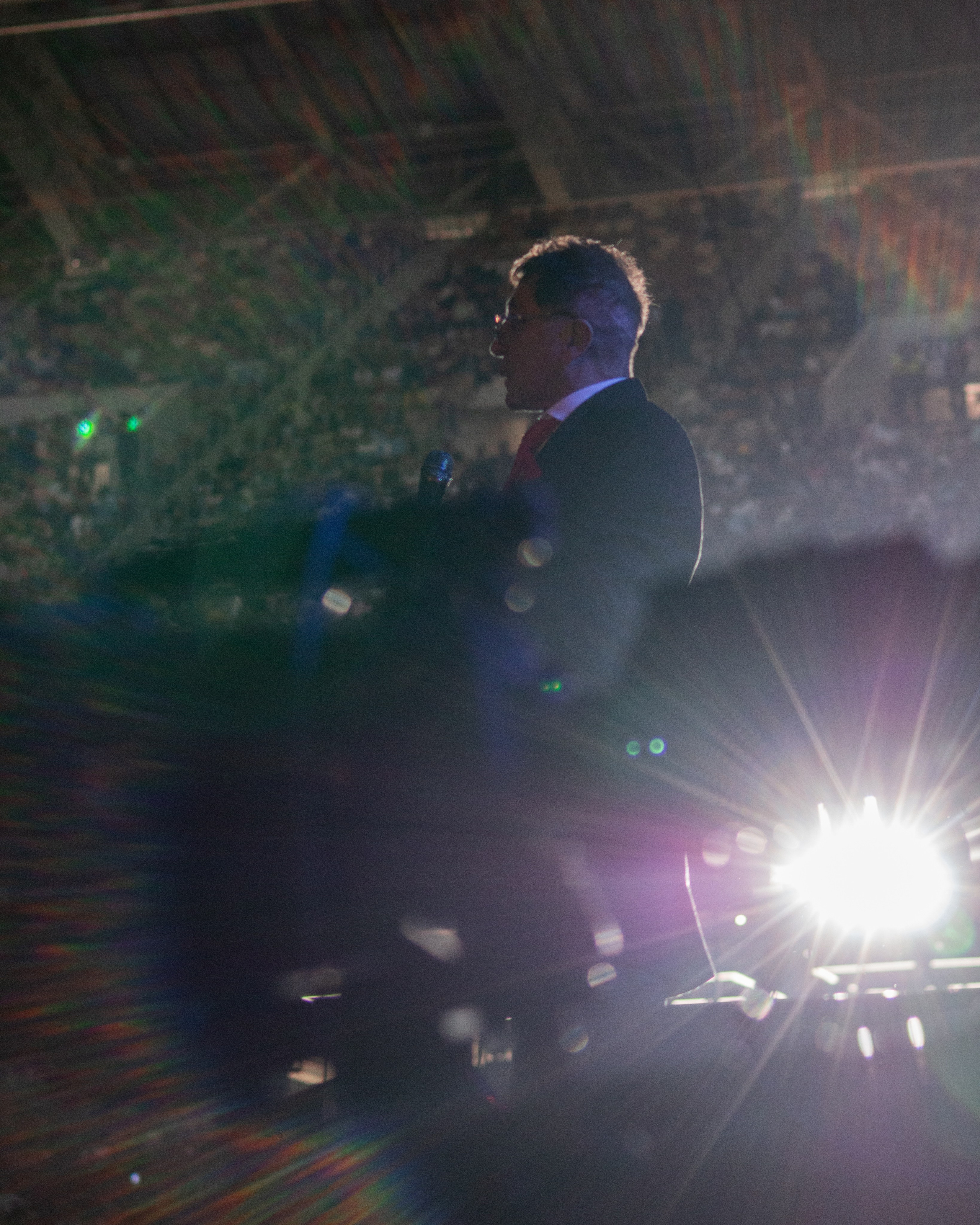 Концерт Лепса. Илья Варин — Фотограф Москва, Тверь