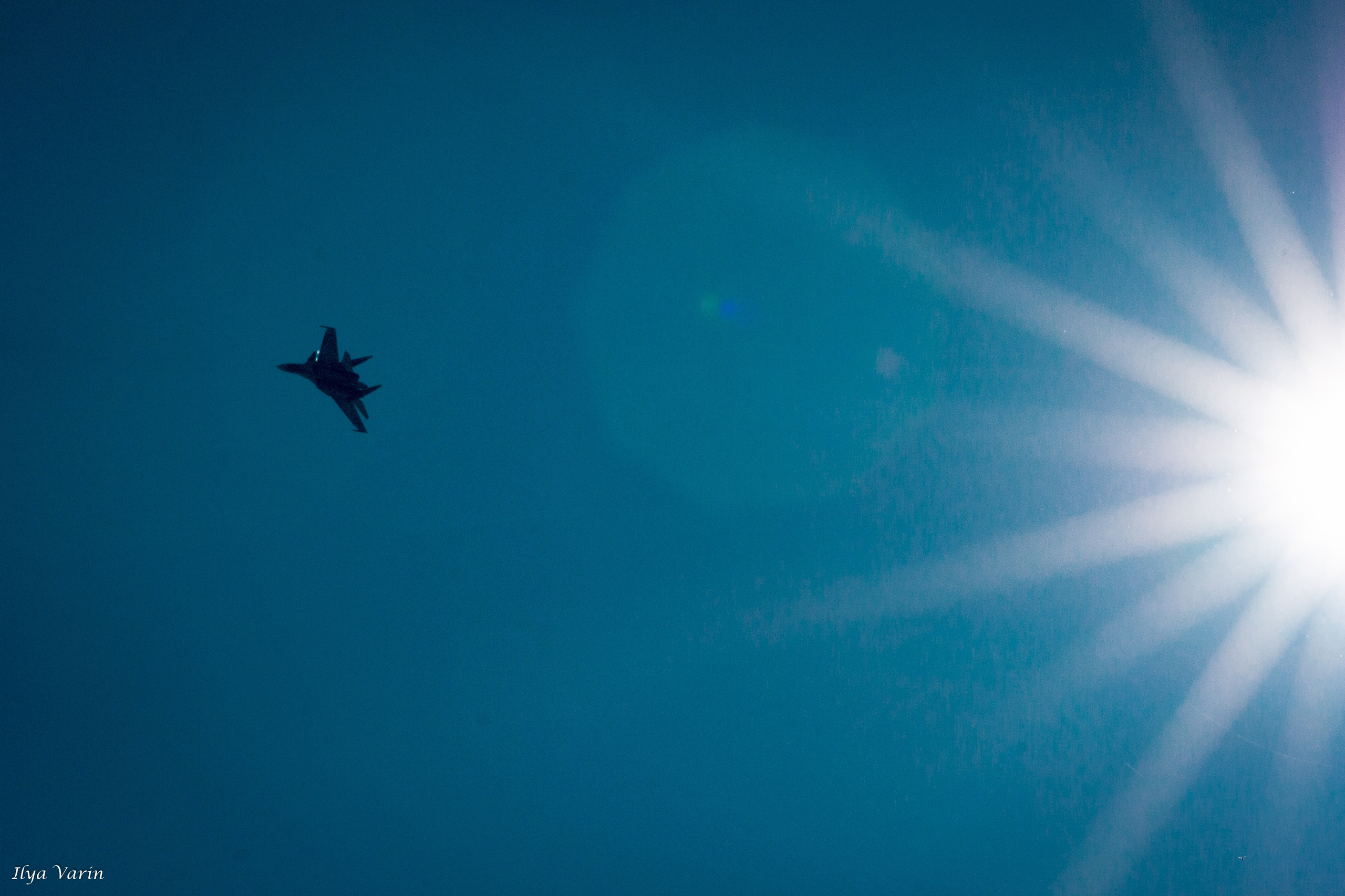 Международный авиационно-космический салон (МАКС). Илья Варин — Фотограф Москва, Тверь