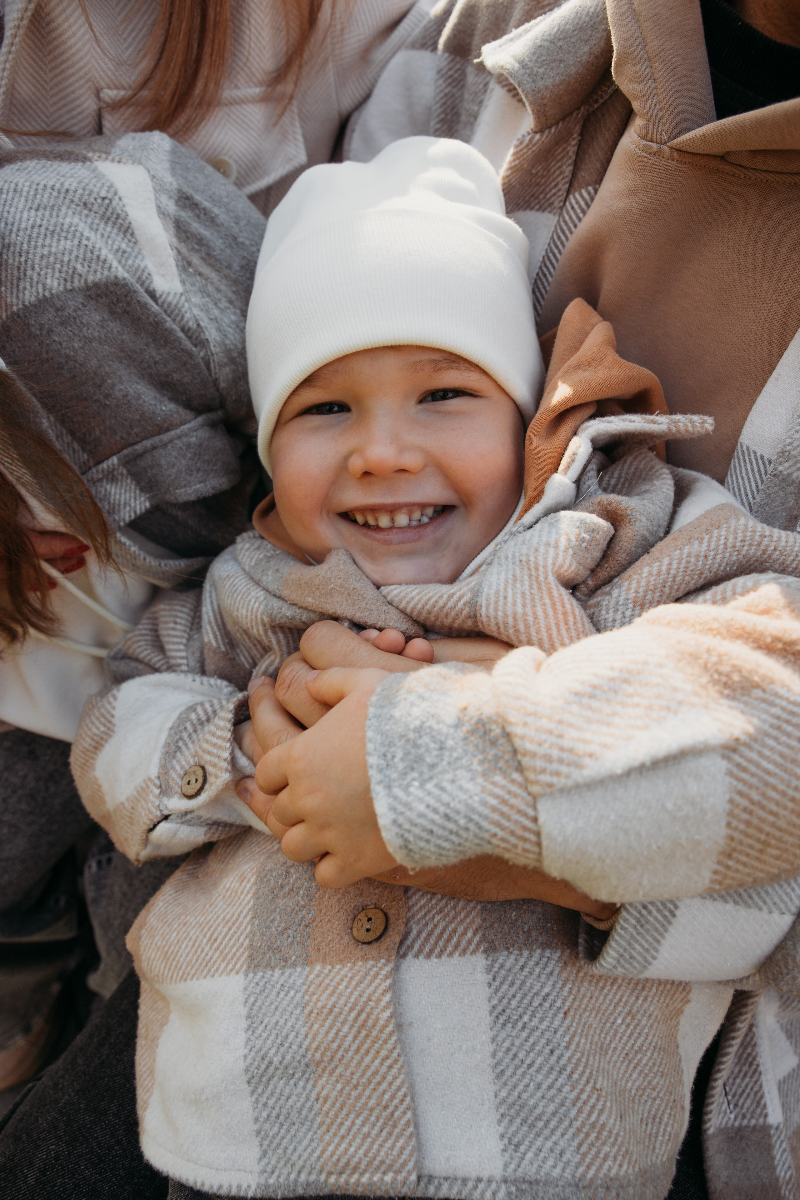 Семейная и детская фотосессия в Санкт-Петербурге. Семейный, детский и индивидуальный фотограф в Санкт-Петербурге Кремнев