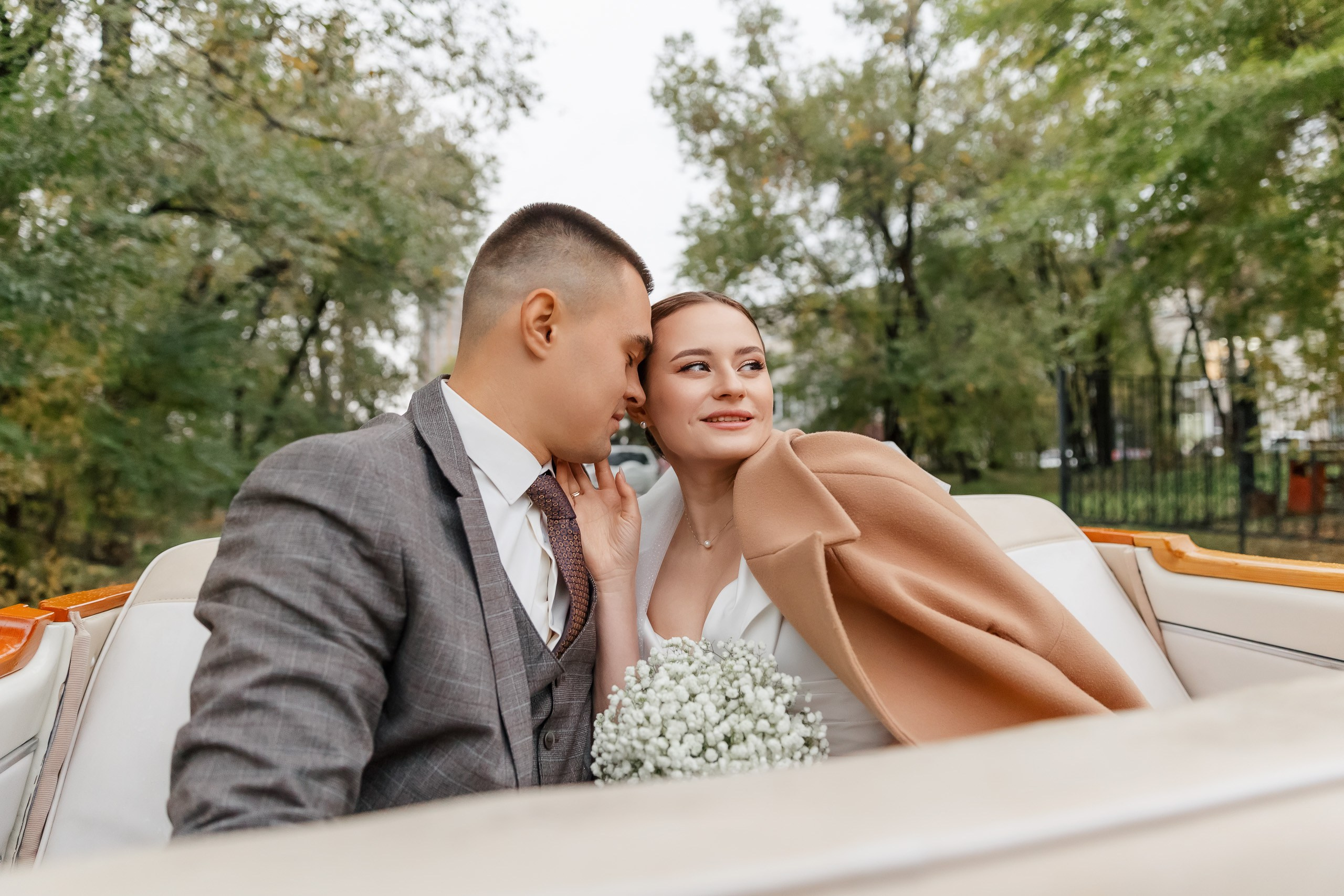 Сборы Sopka. Ретро Волга.Валентина и Иван. Свадебный фотограф в Хабаровске