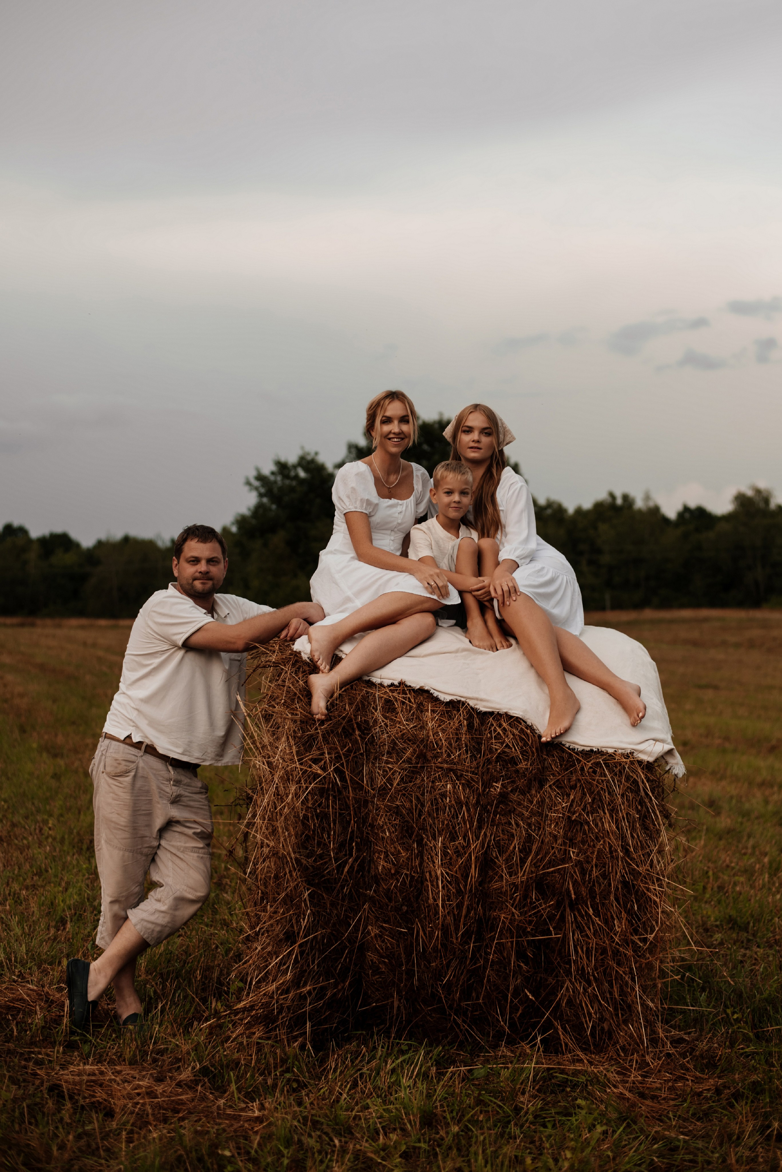 Катя ♡ Даша ♡ Саша ♡ Вова. Фотограф Ольга Плеханова | Нижний Новгород, Москва