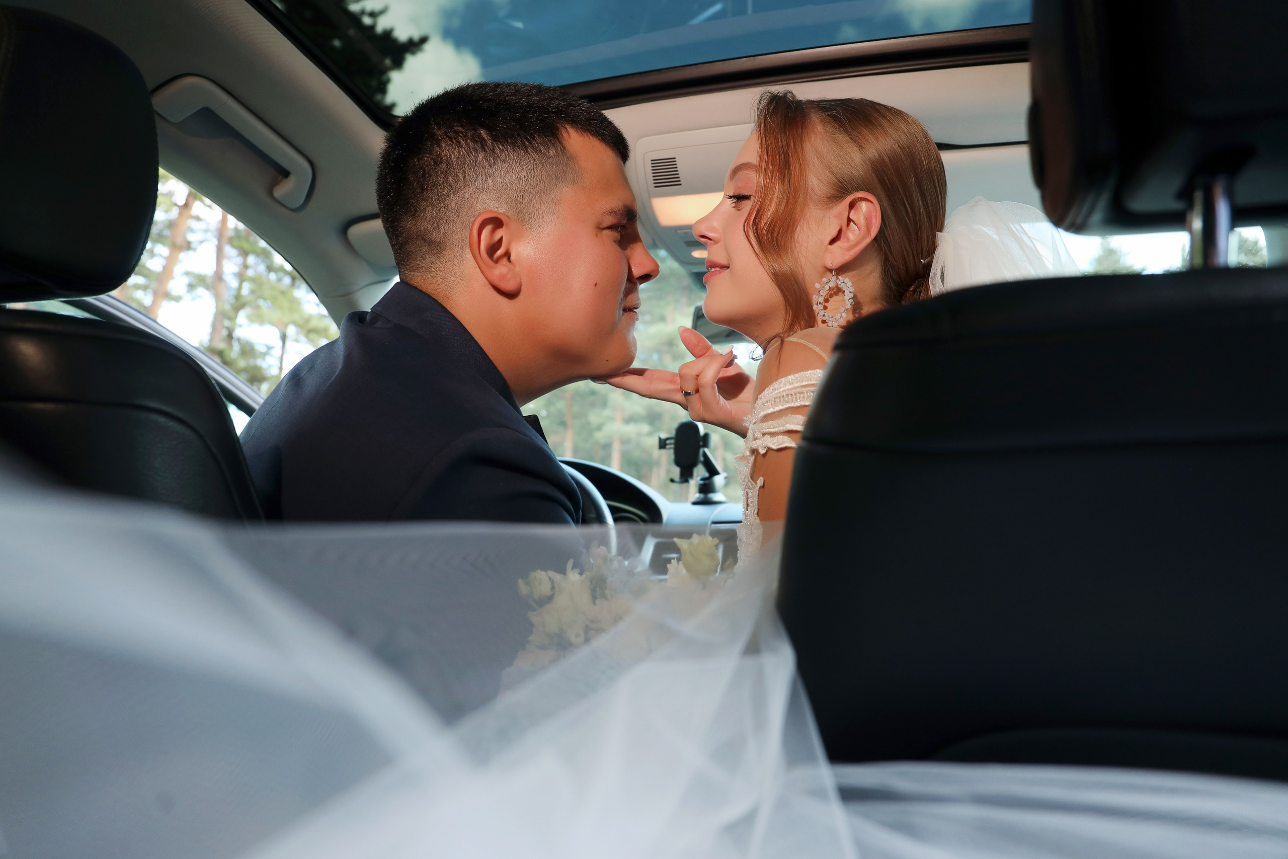 Love. Семейный фотограф Анна Мезенцева