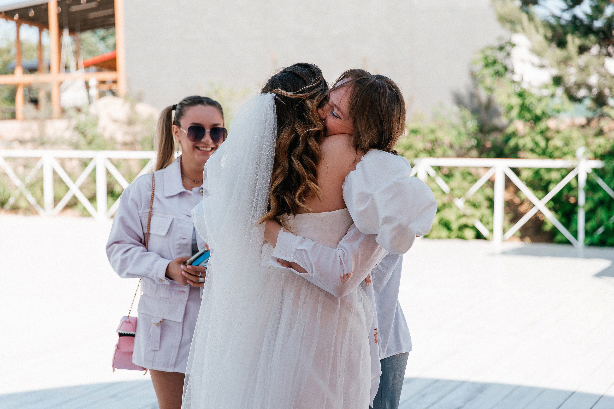 Эмиль и Милена. Свадебный фотограф Нижний Новгород | Софа Полякова