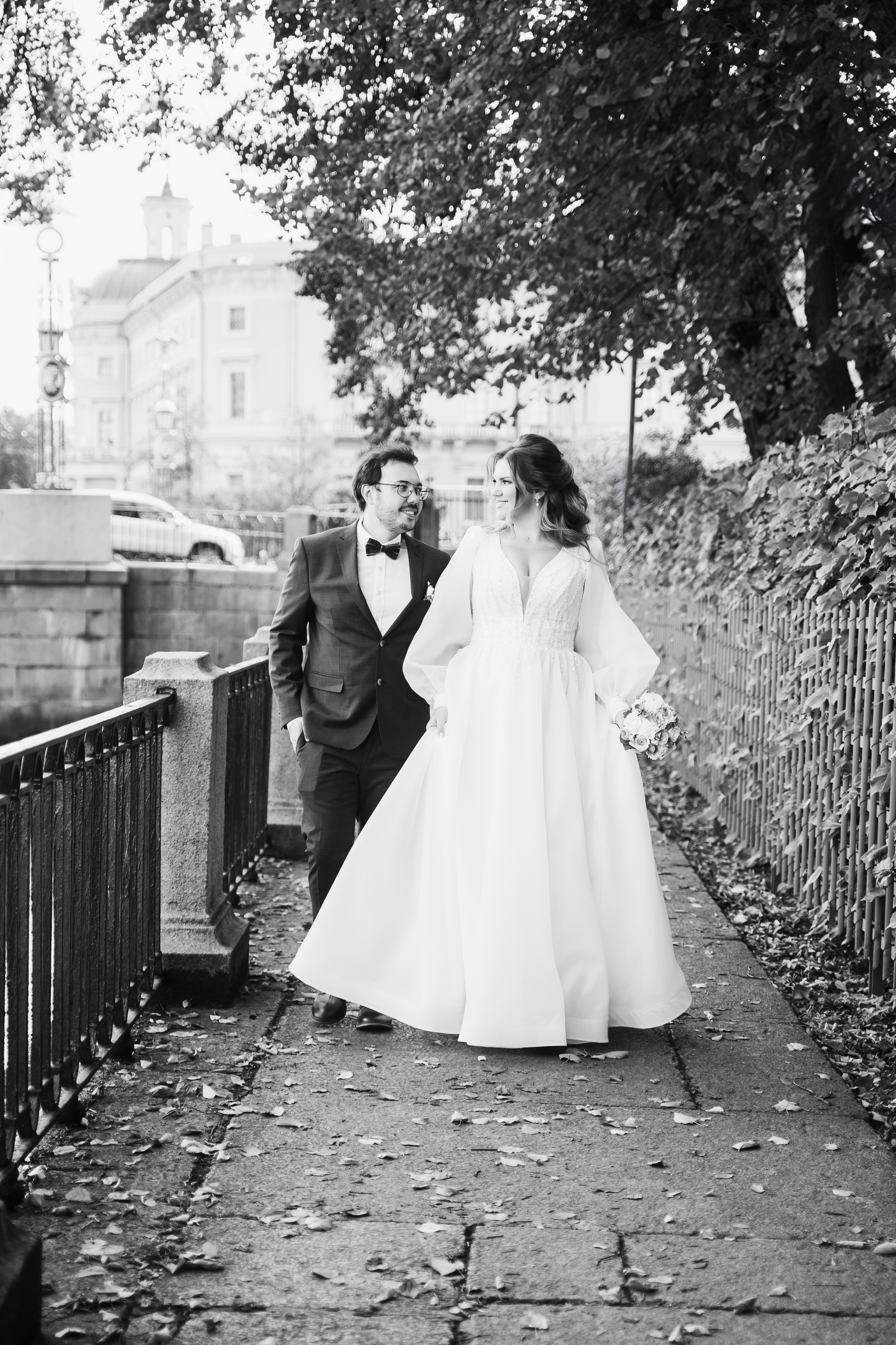 Павел и Екатерина. Семейный и свадебный фотограф в Санкт-Петербурге и Москве