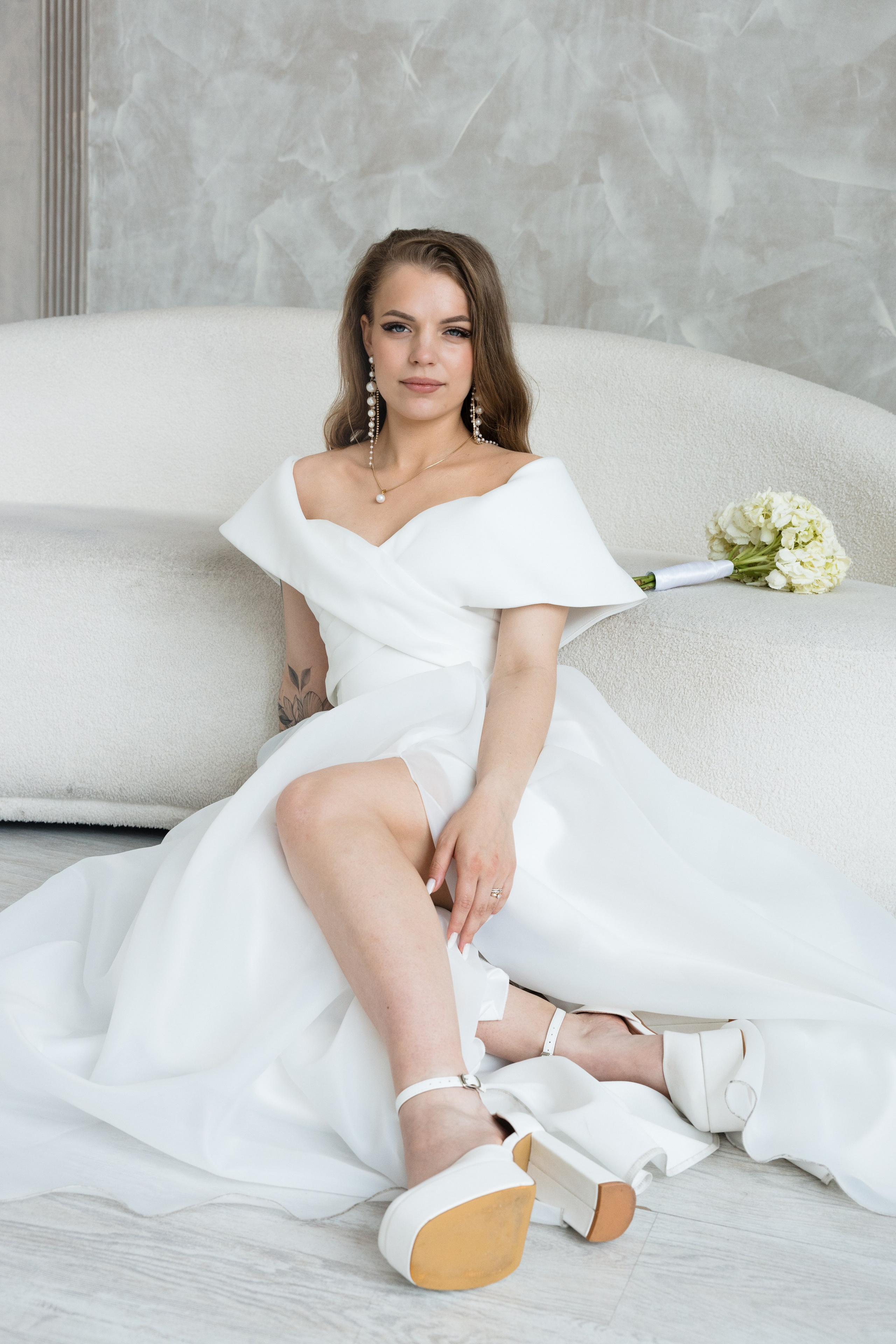 Даниил + Елизавета г. Курск. Олег Минайлов — Фотограф ваших событий