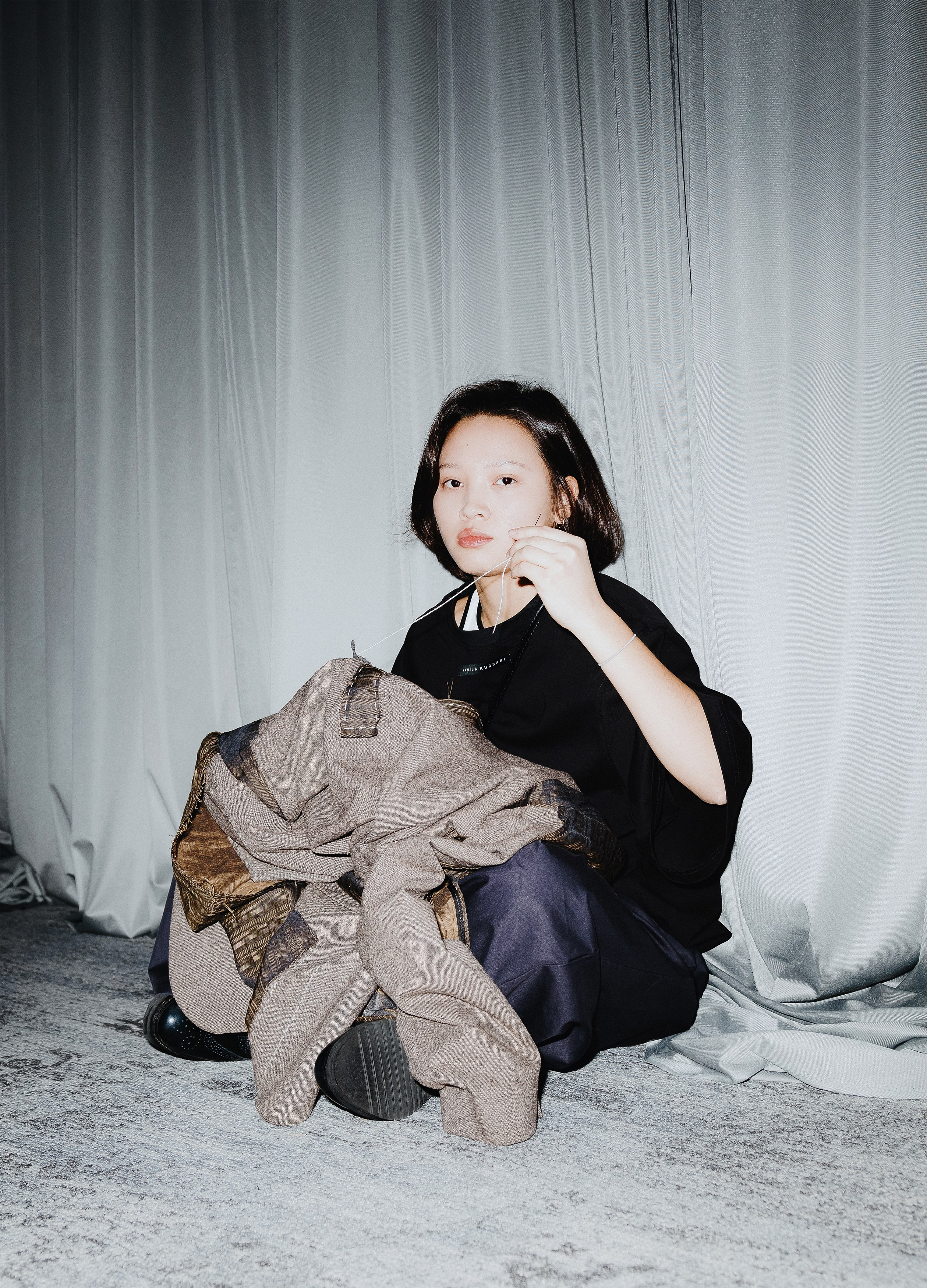 VISA FWA SEASON 10. Фотограф Алматы | Весь мир — Никита Колодин