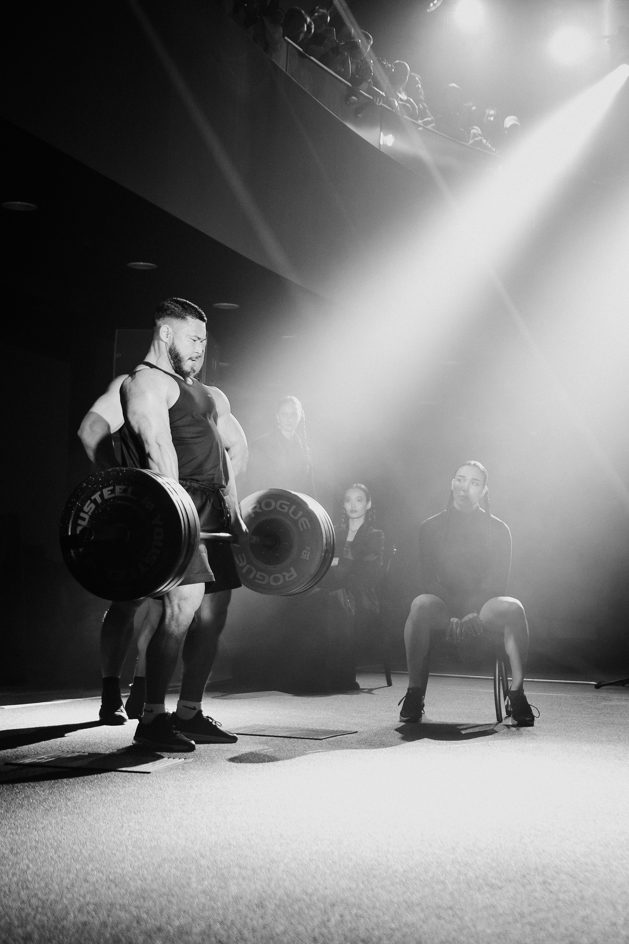 AINUR TURISBEK PIONmän. Фотограф Алматы | Весь мир — Никита Колодин