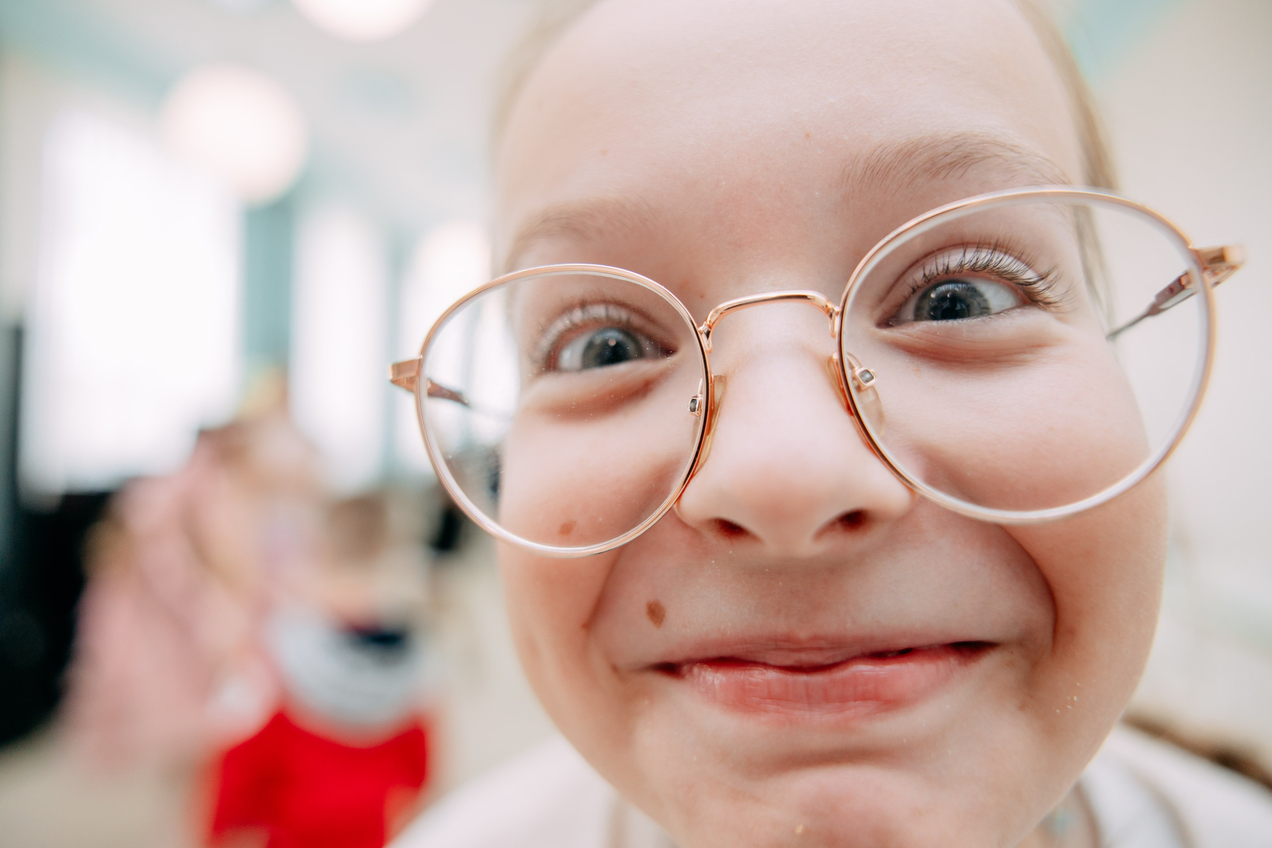 День рождения Маши 7 лет. Фото и видео съемка. Андрей Ионов