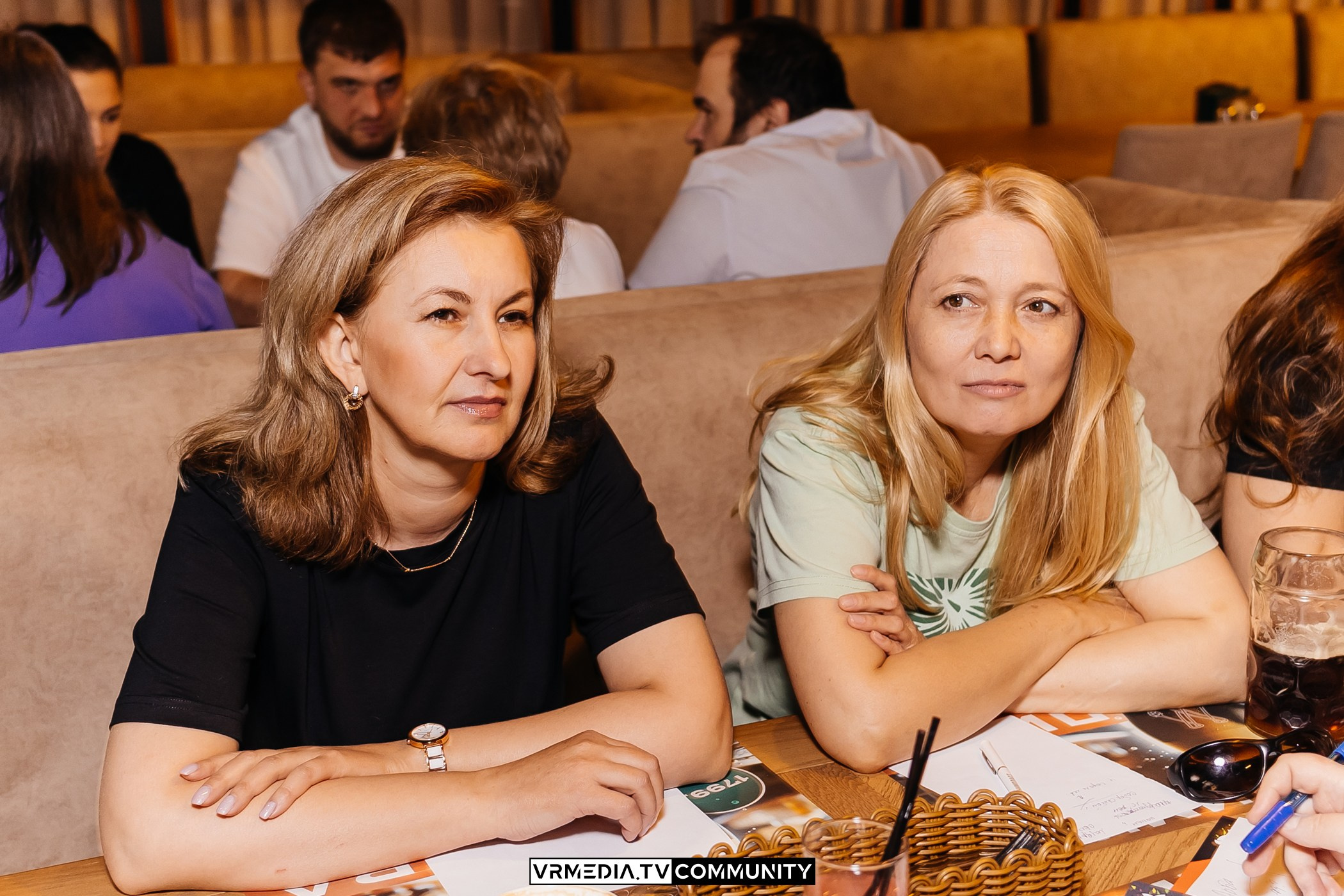 Ресторан «Мюнхен»: Эйнштейн Party