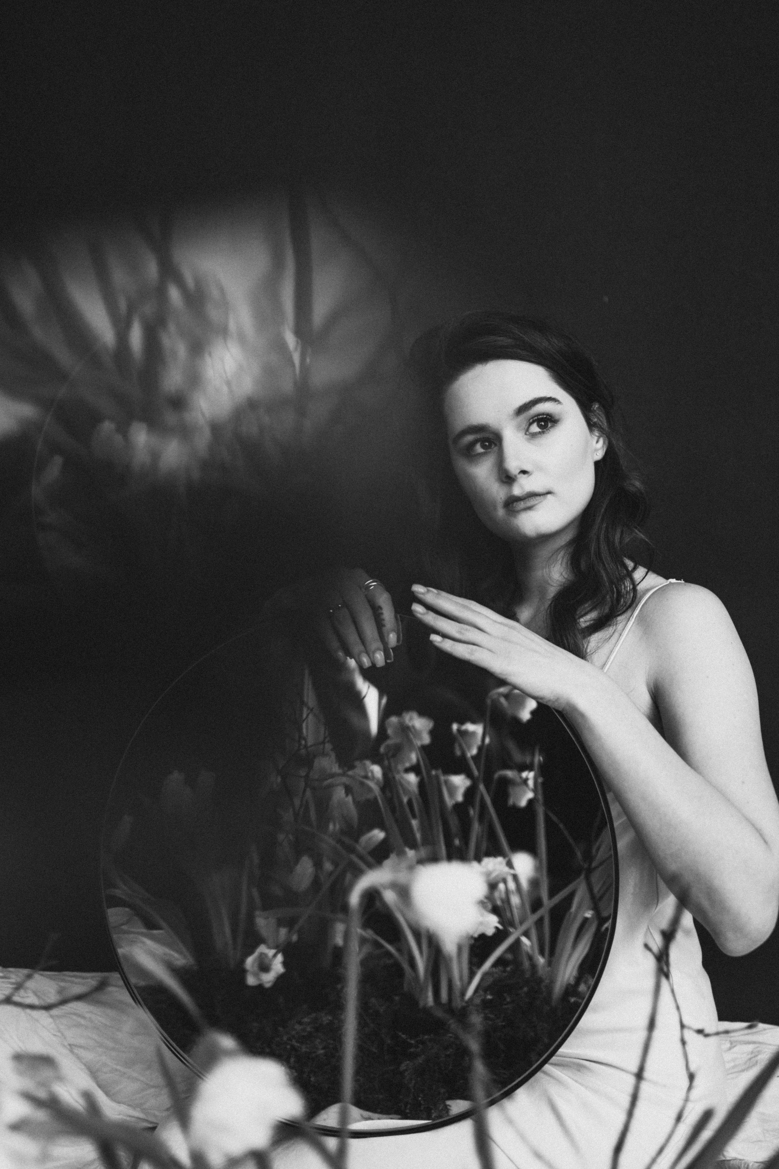 Здравствуй, весна!. Семейный и детский фотограф и видеограф в Москве, Серпухове и Тарусе Валерия Сорокина