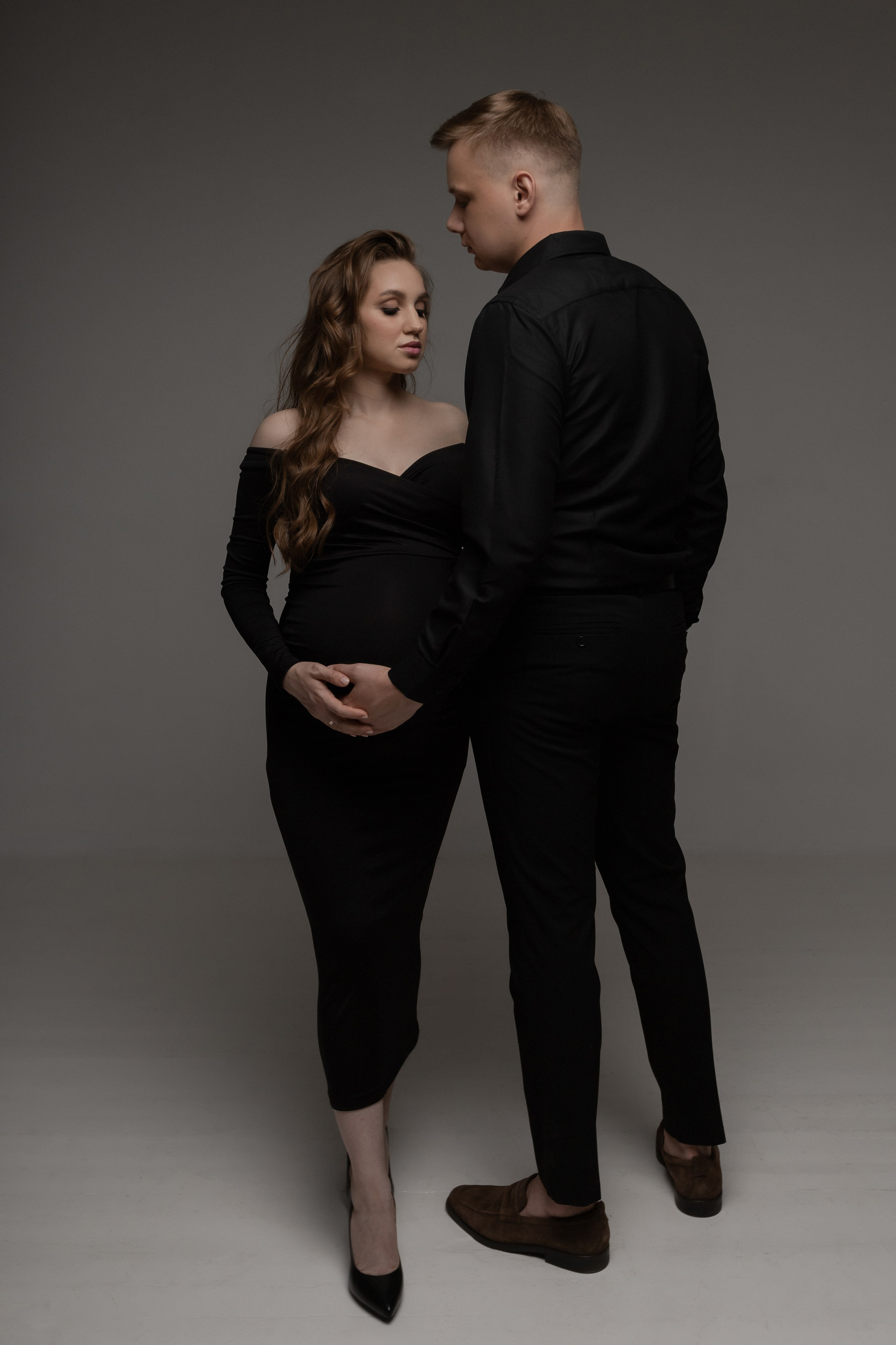 Мария и Алексей. Фотограф Йошкар-Ола Марина Королева