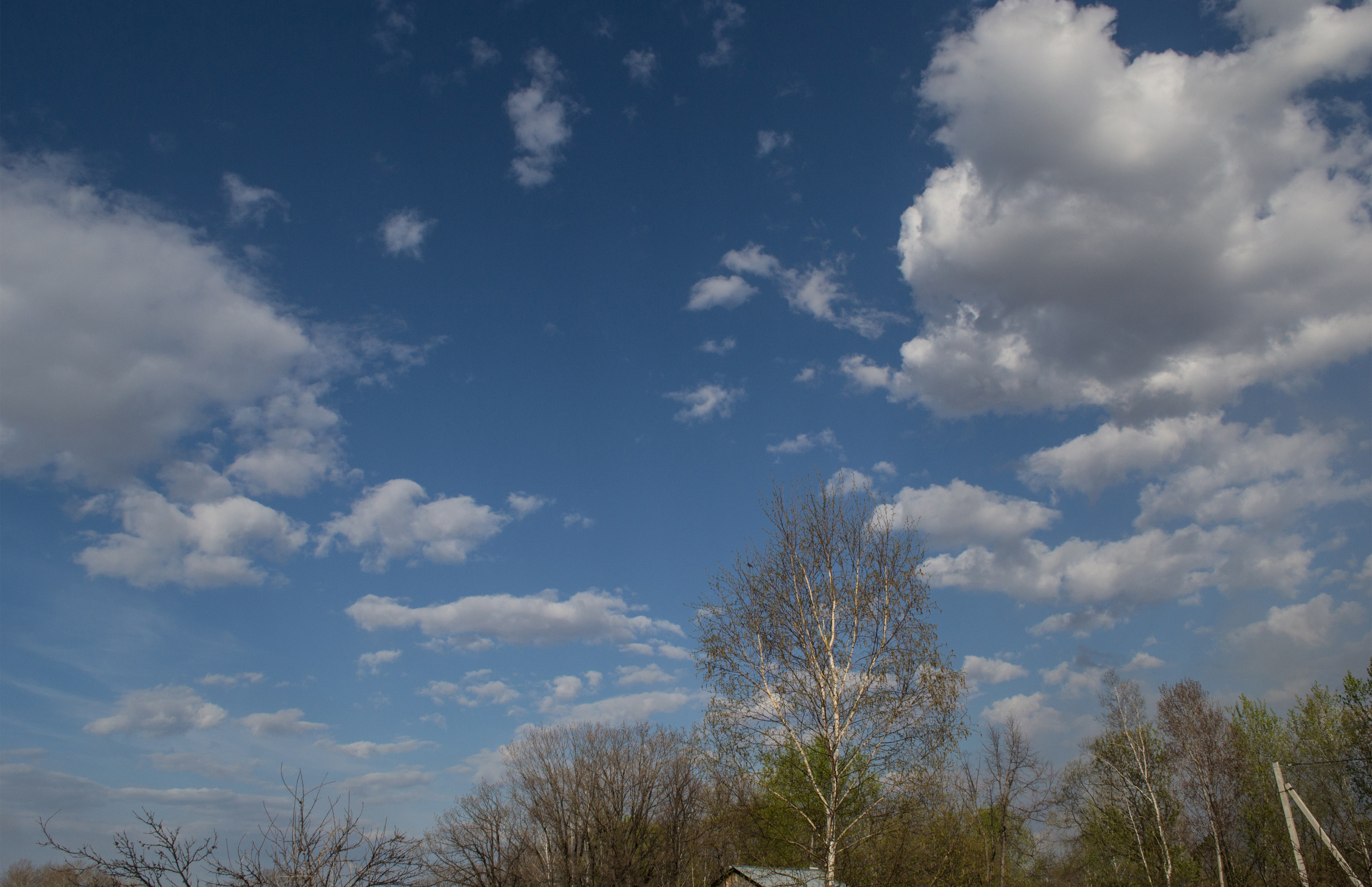 природа, пейзаж, небо, фотография, фото, фотограф, Хабаровск, облака