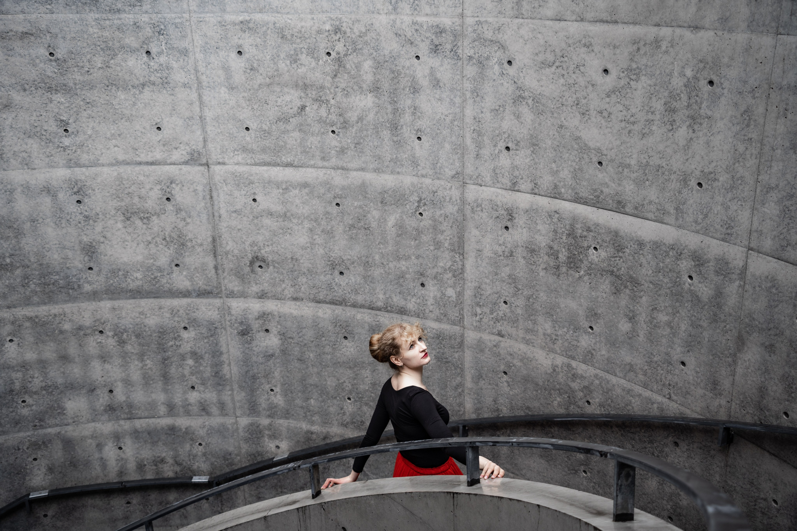 Настя. Портретный фотограф в Томске Наташа Барова