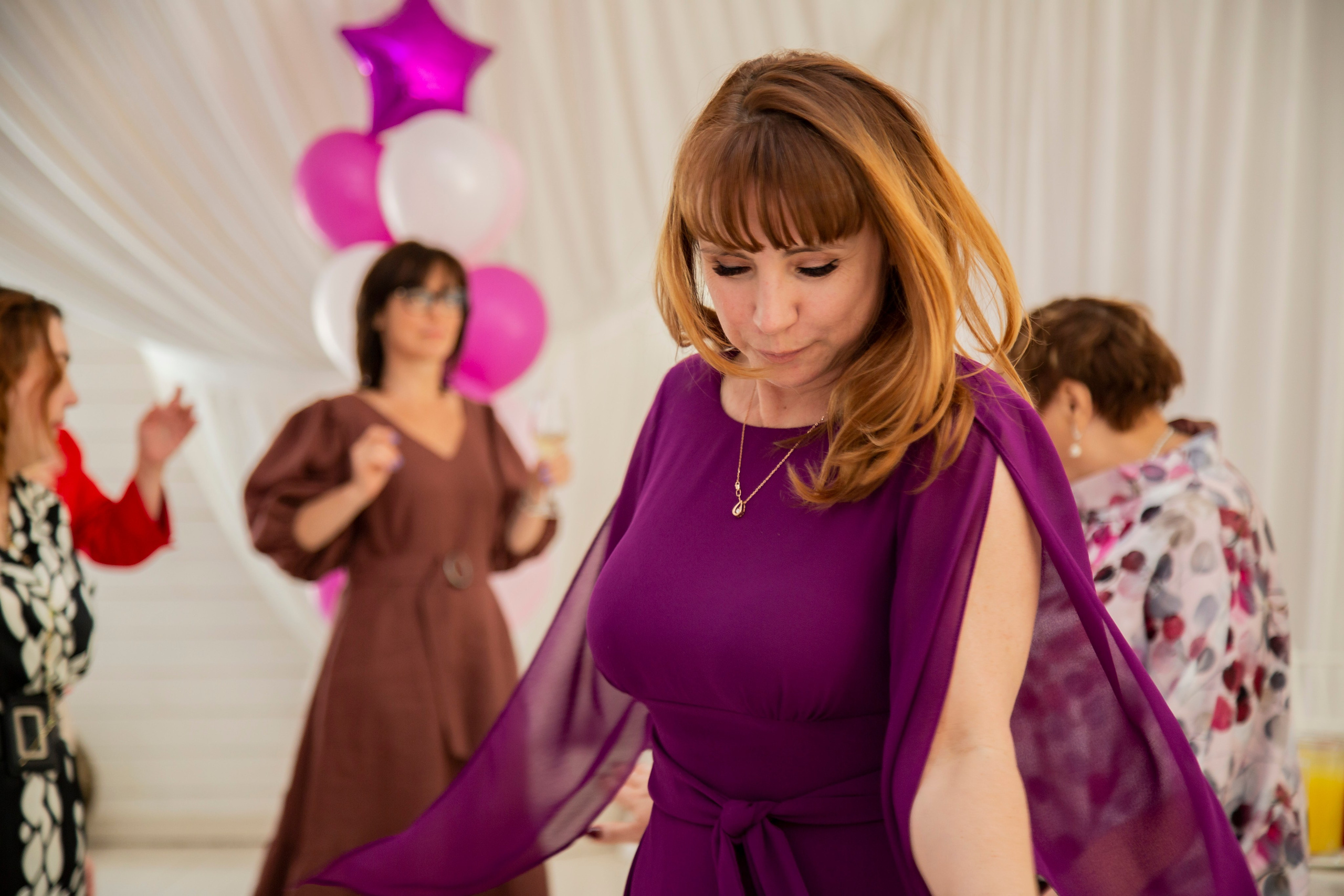 Юбилей. 𝓕𝓸𝓽𝓸𝓰𝓻𝓪𝓯 𝓑𝓪𝓵𝓪𝓼𝓱𝓲𝓱𝓪 / 𝓜𝓸𝓼𝓴𝓿𝓪