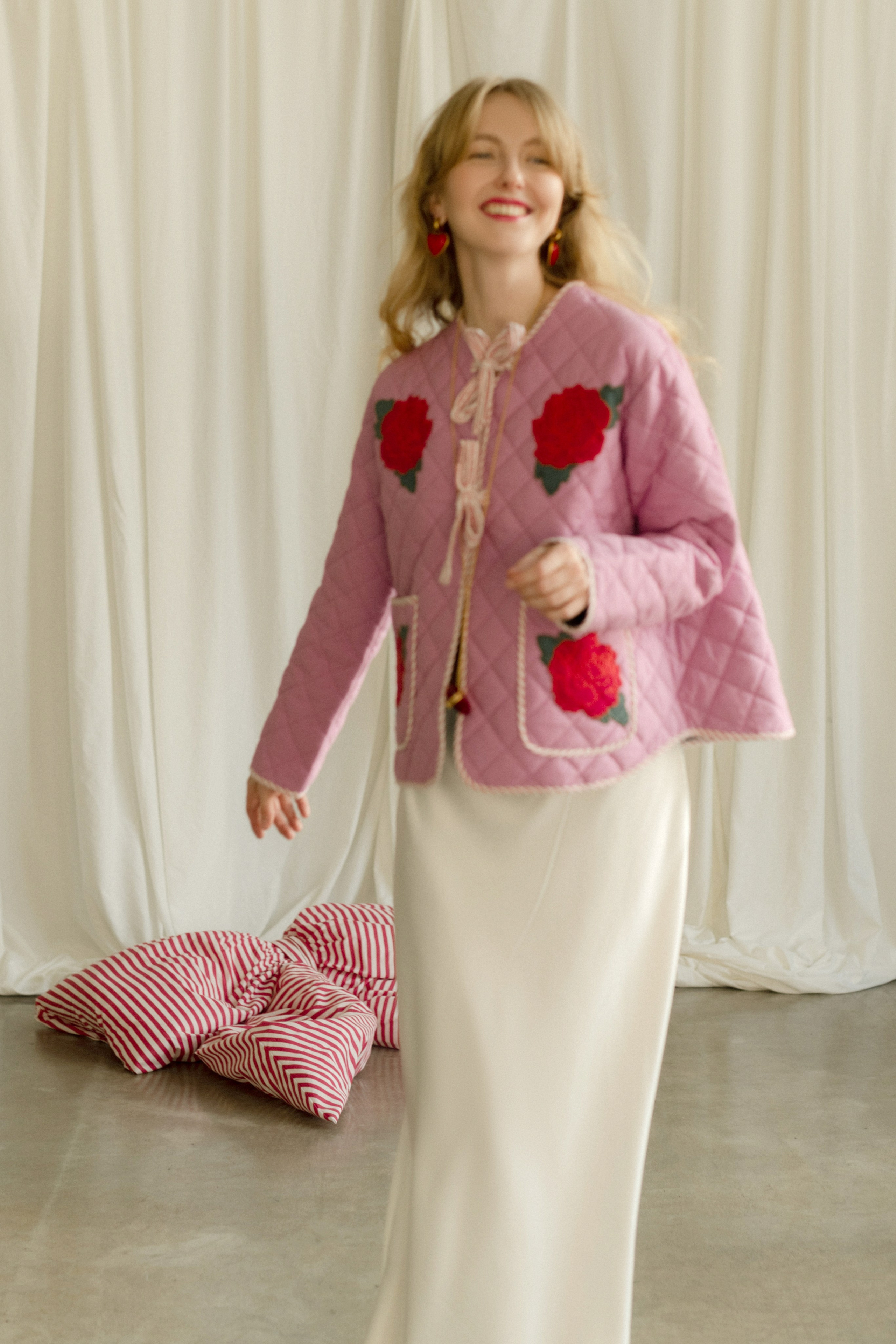 Pink. Свадебный и семейный фотограф Владивосток