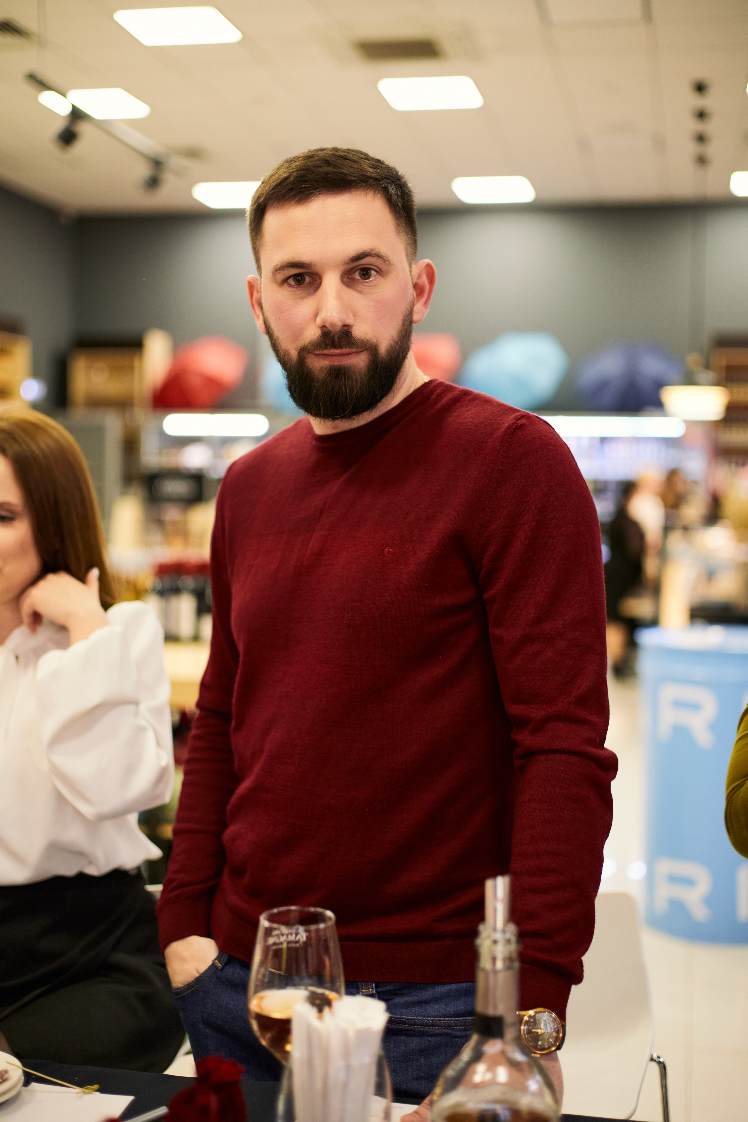 Album «Chateau Tamagne wine club». Фотограф Краснодар